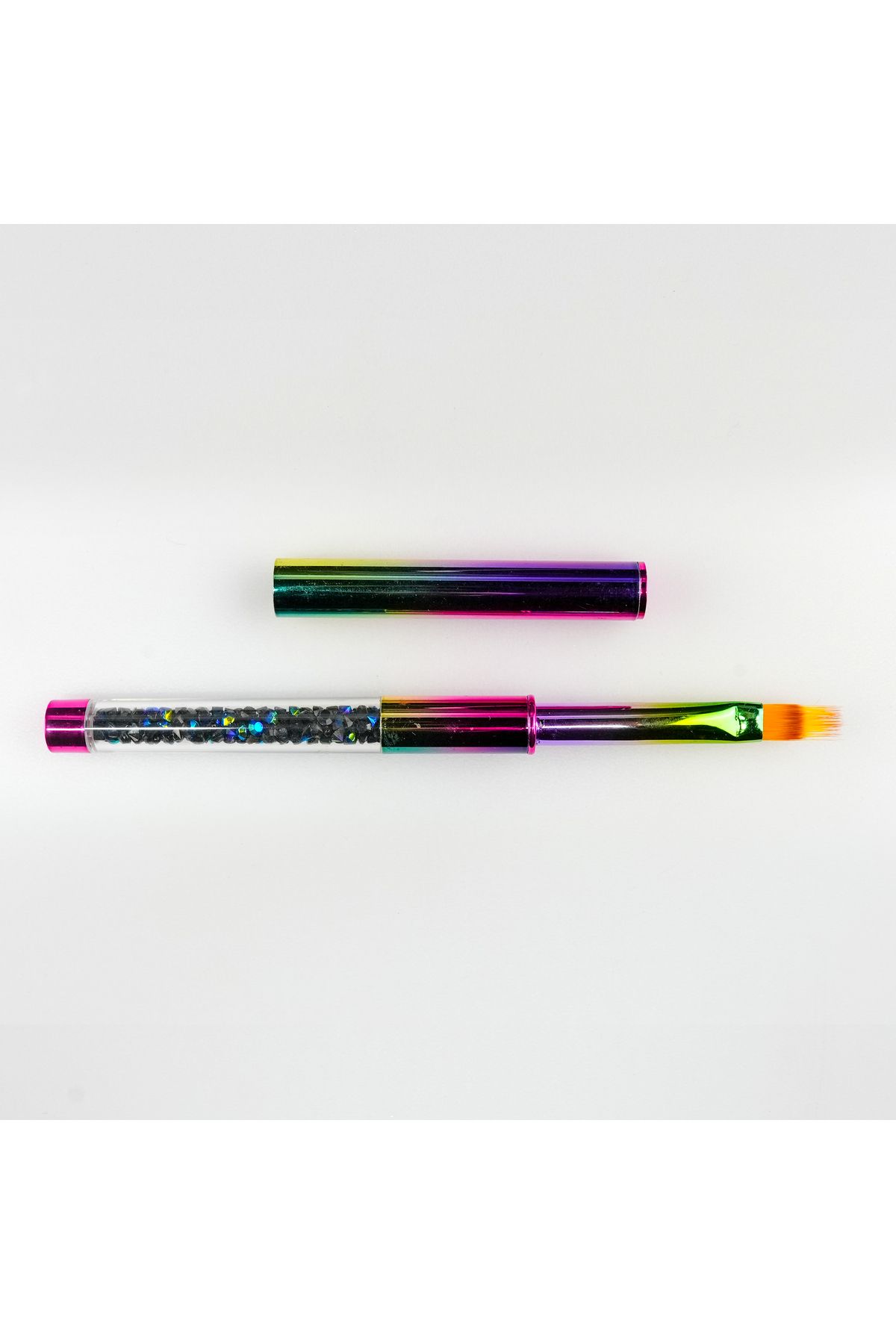 DR KRF DR.KRF 1116 TEKLİ KAPAKLI OMBRE FIRÇASI