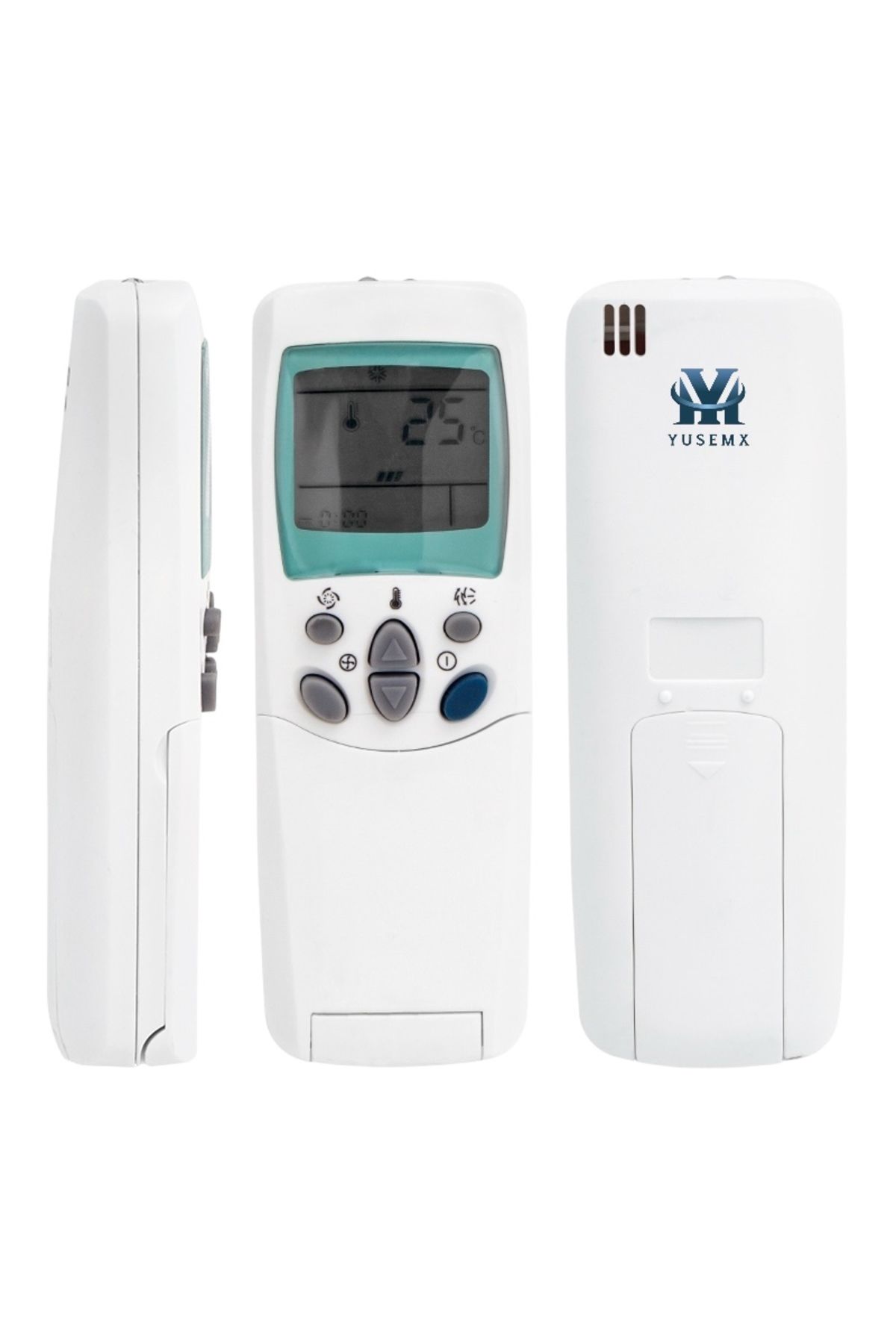 YUSEMX Arçelik , Lg , Demirdöküm - 6711A20039D - Klima Kumandası