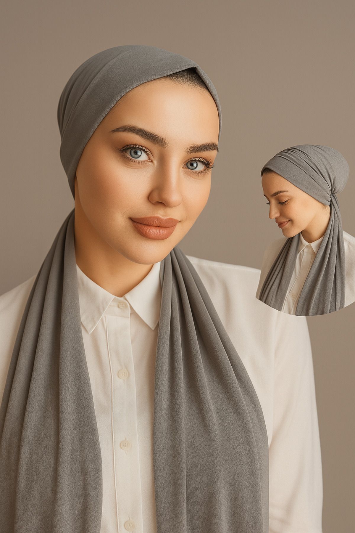 Trablus Pratik Dubai şal