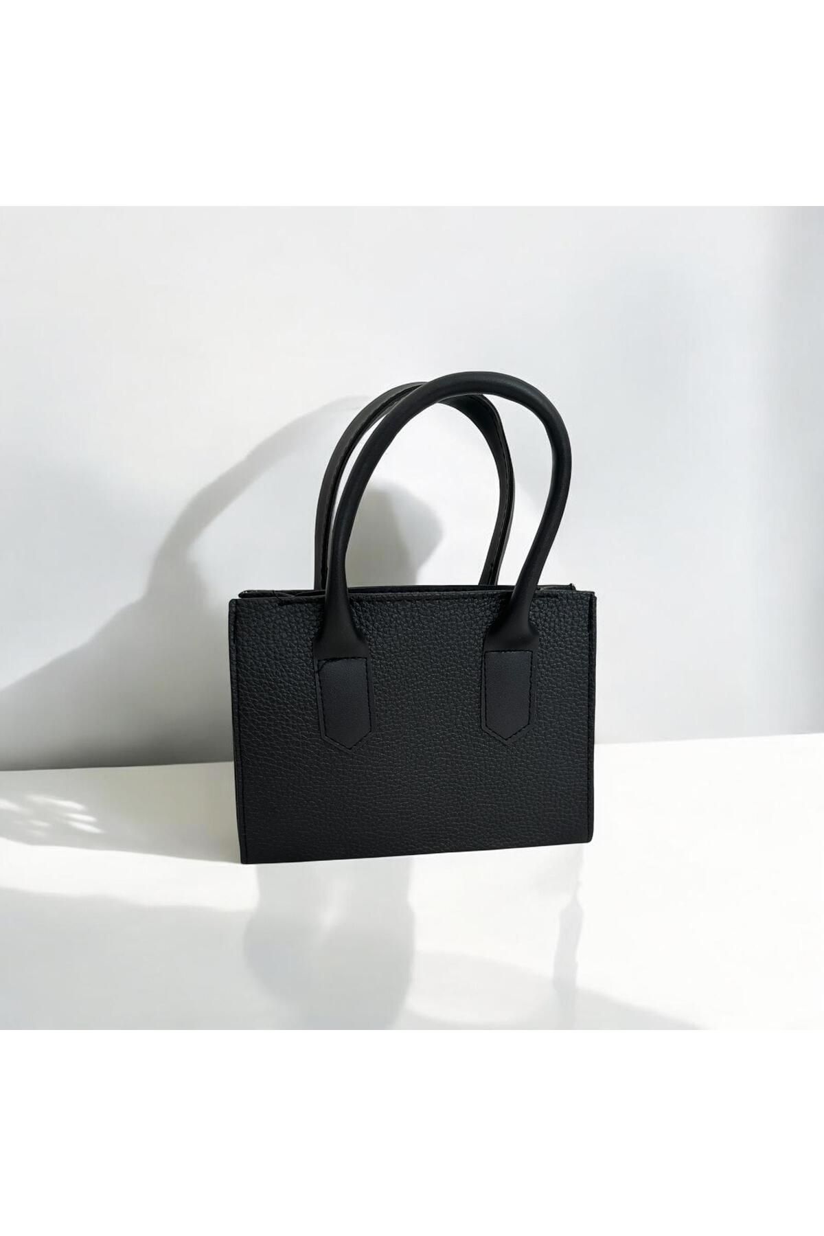 bagbag kadın mini kare çapraz çanta