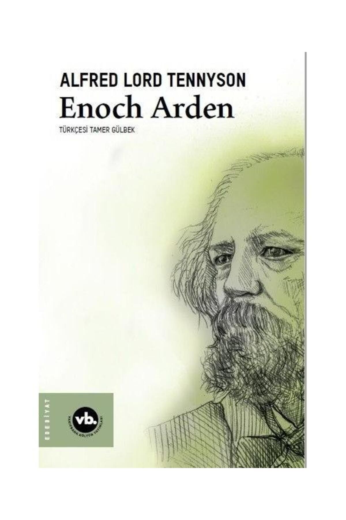 Vakıfbank Kültür Yayınları Enoch Arden