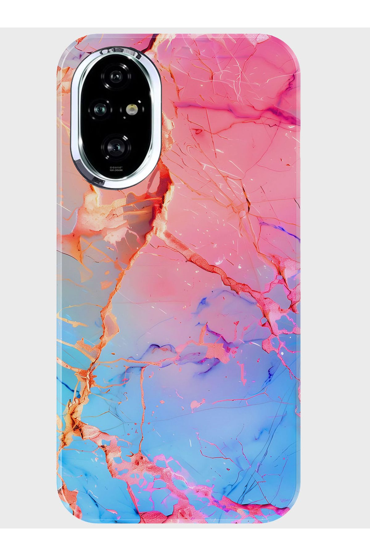 Activist Honor 200 Pro Kılıf Baskılı Silikon Kapak - tile