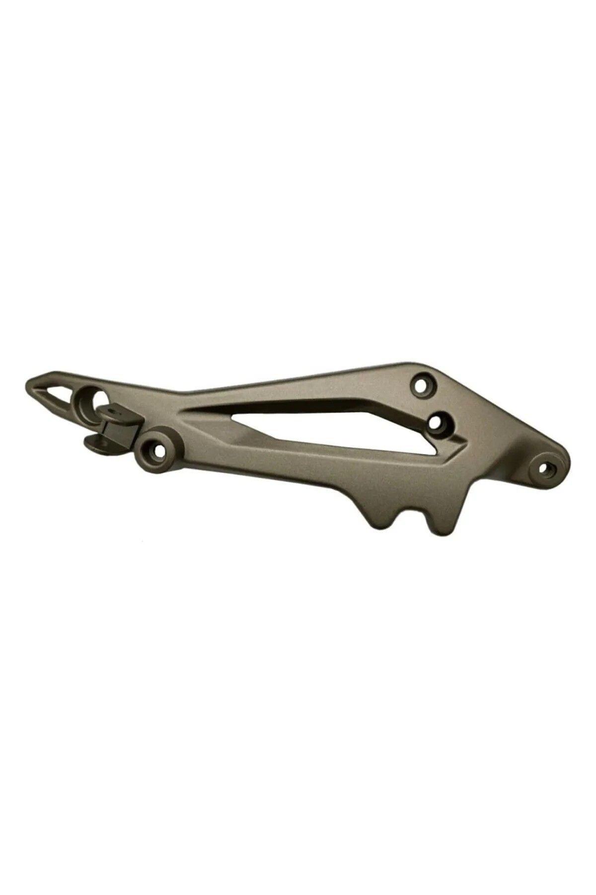 Mondial Drift L 125 Sağ Basamak Braketİ