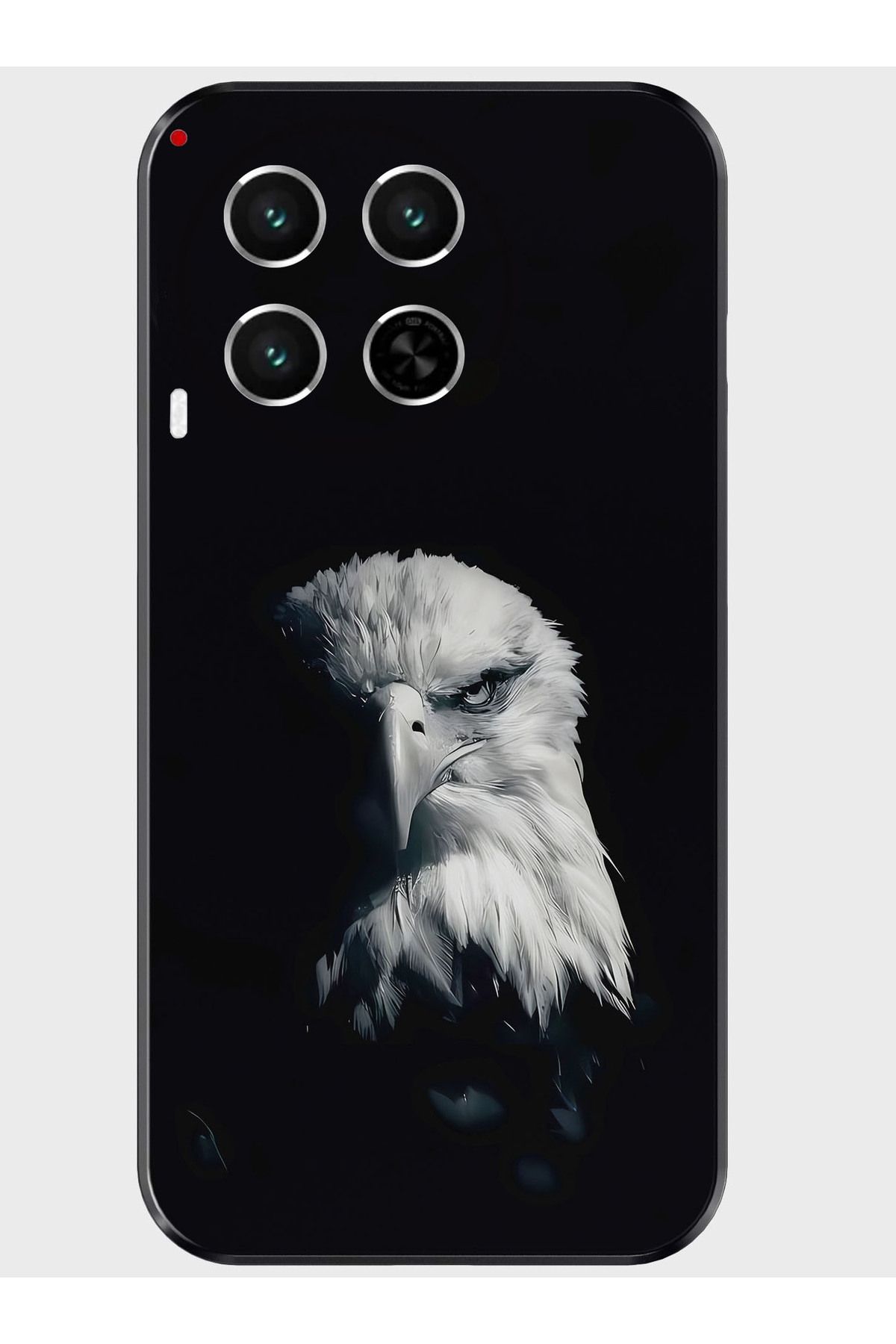 Activist Tecno Camon 30 Kılıf Baskılı Silikon Kapak - çiniler
