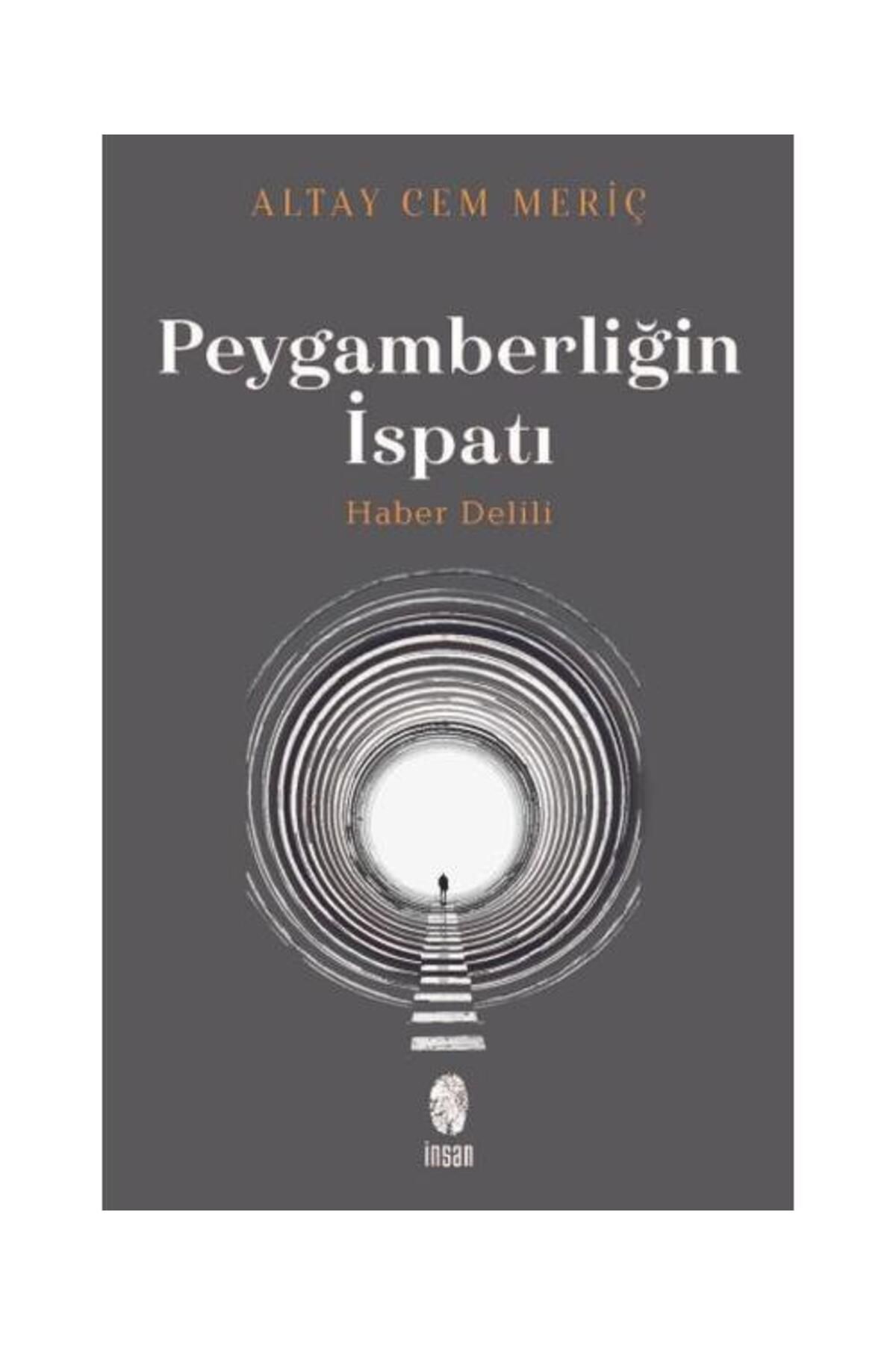 İnsan Yayınları Peygamberliğin İspatı