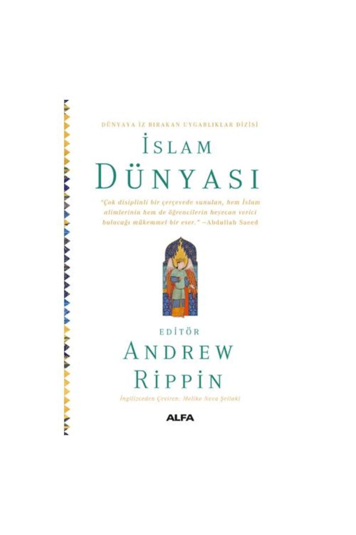 Alfa Yayınları İslam Dünyası