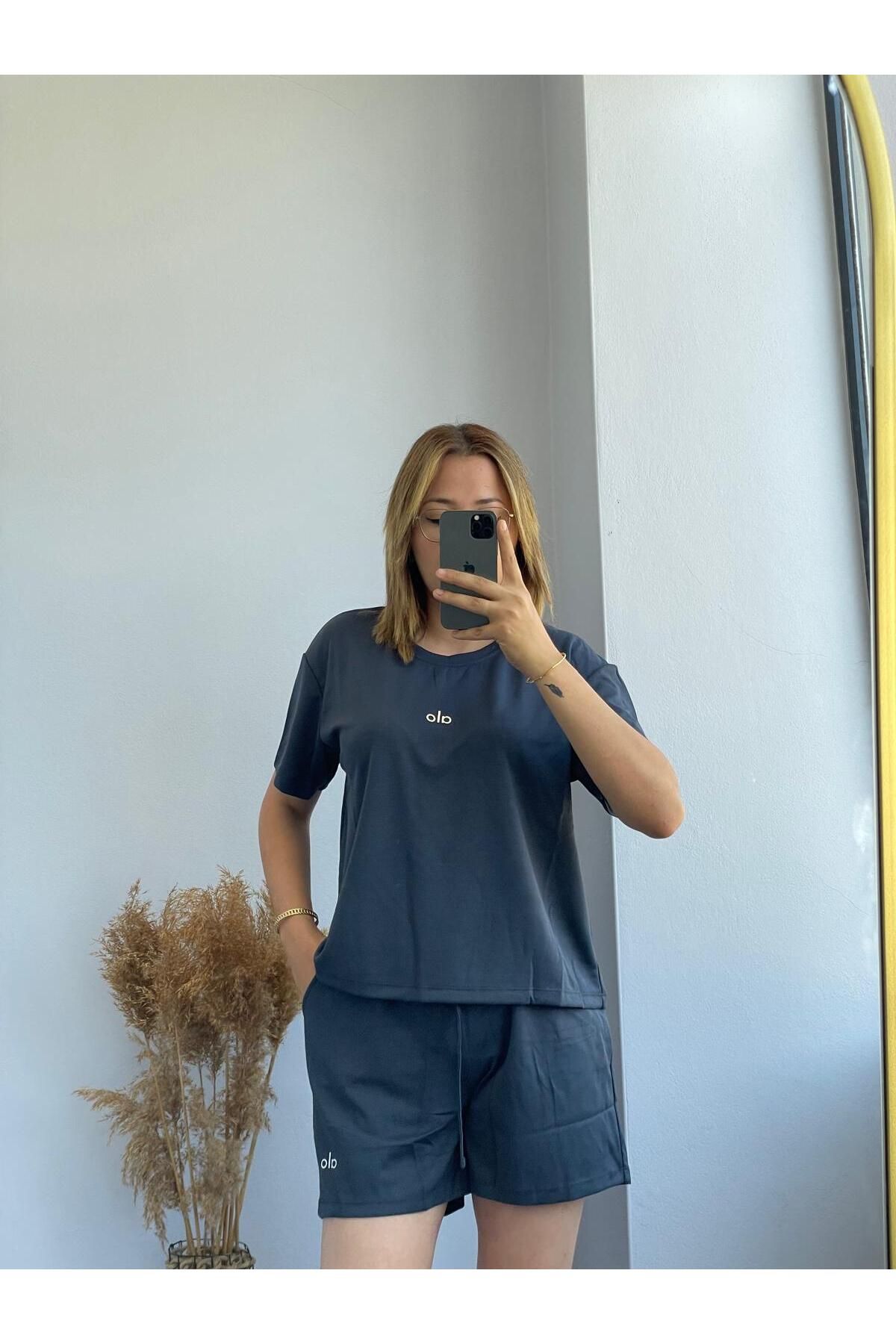 MODA Mielora Şortlu Takım