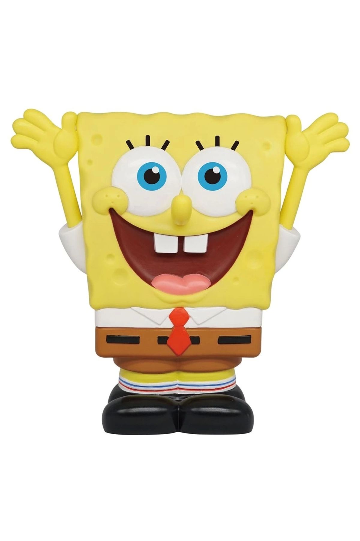 MonoGram Sünger Bob Figür Kumbara 63364