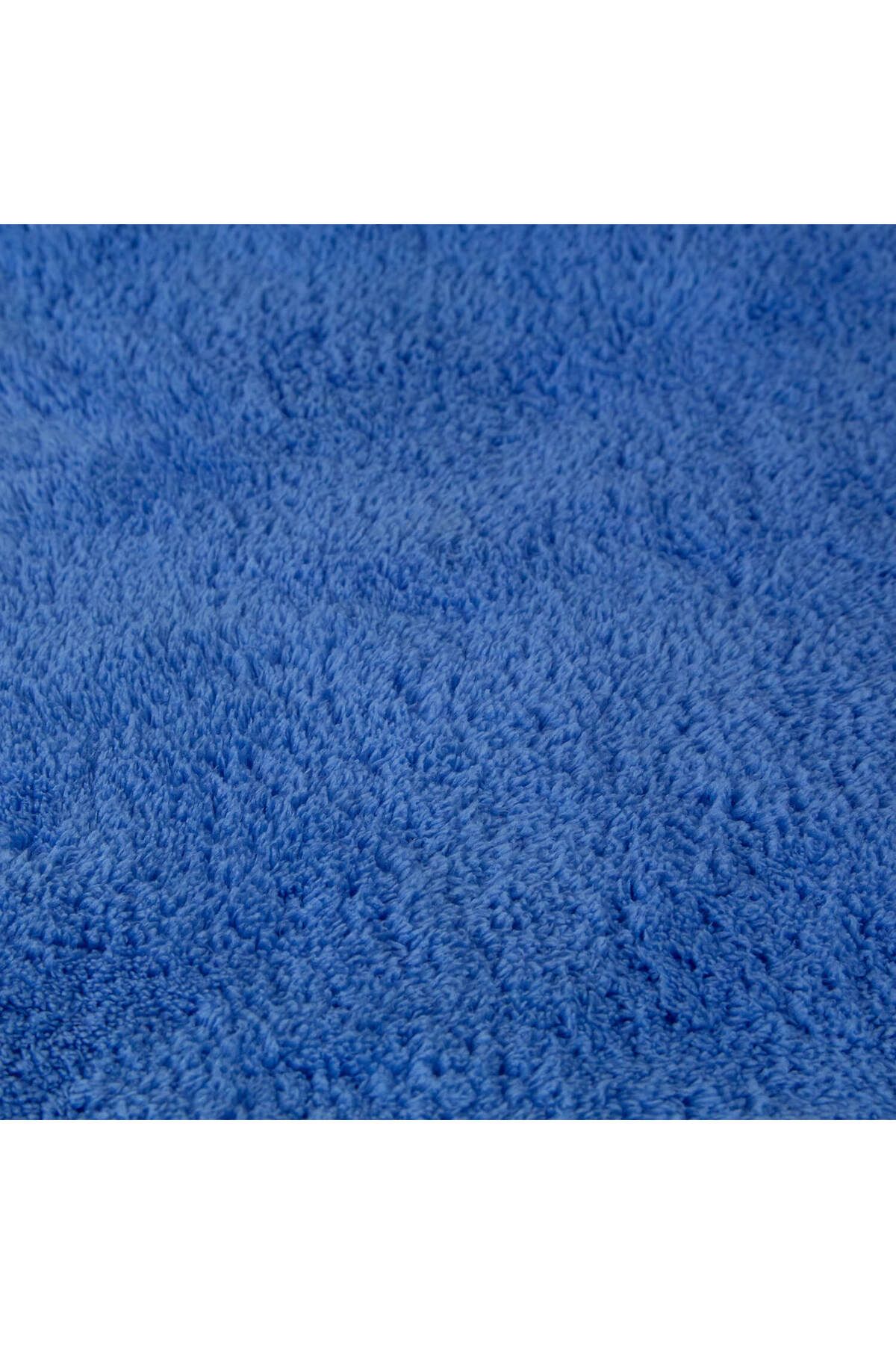 ICE PRO Cashmere - Lavetă Din Microfibră Fără Margini 40×40 Cm - 1 Bucată - One Size