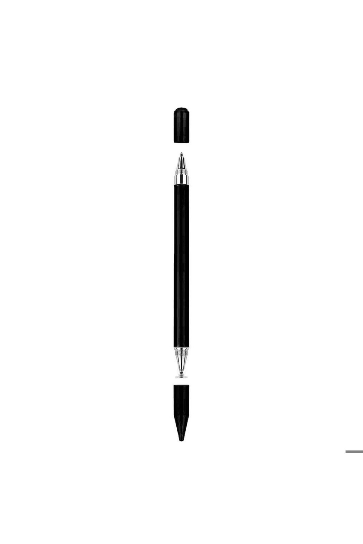 Megafox Teknoloji Pencil 13 Universal Dokunmatik Stylus Kalem