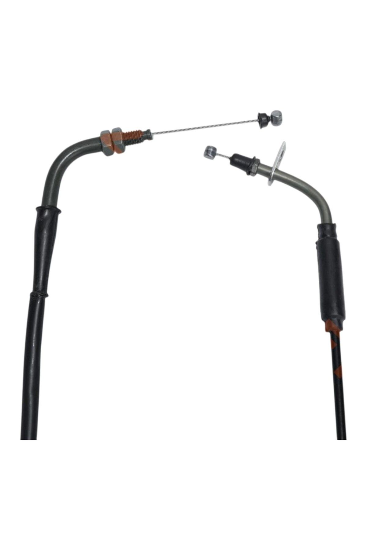 TVS Jupiter 125 Gaz Teli
