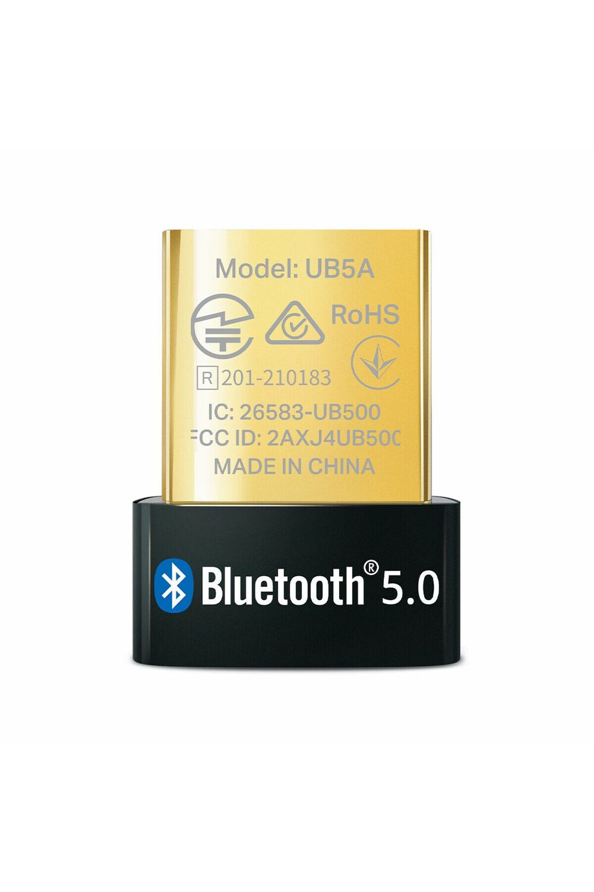 TP-LINK-Adaptor Bluetooth TP-Link UB5A, Bluetooth 5.0 4
