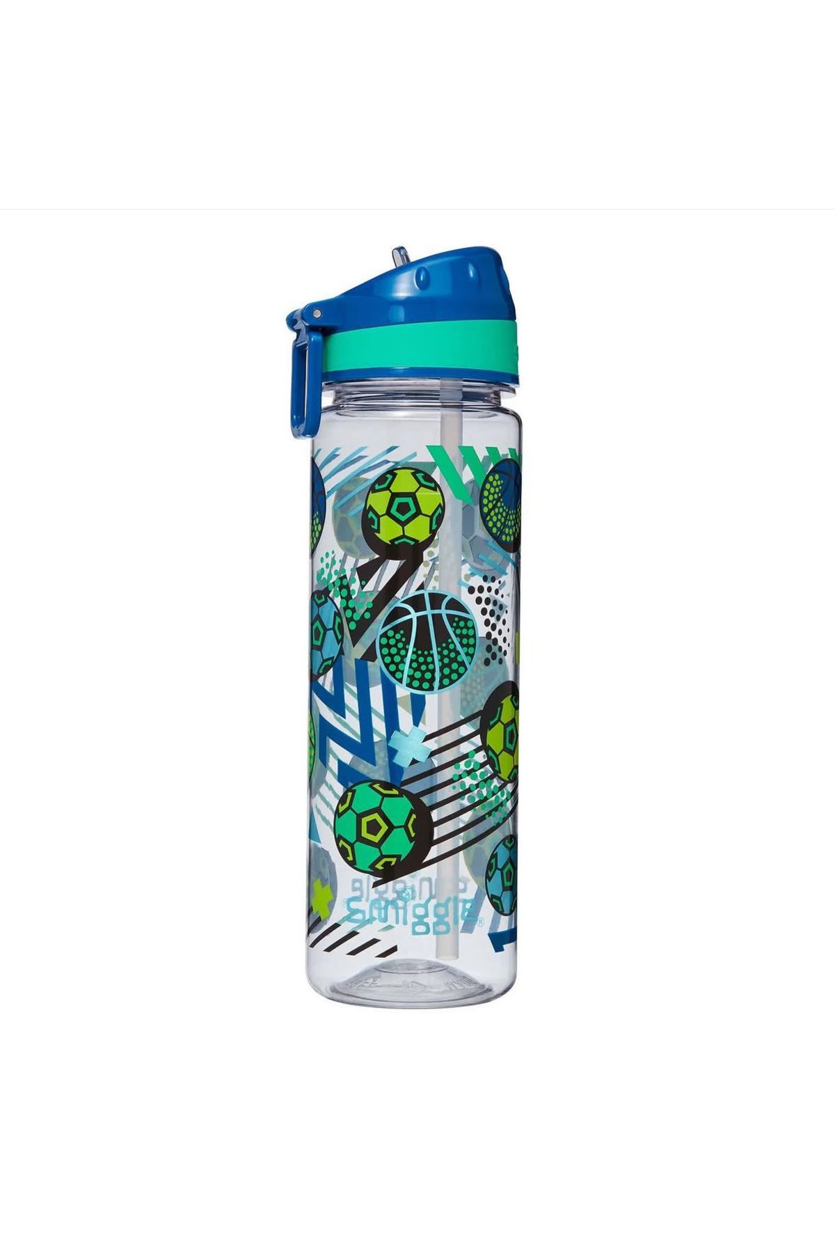 SMIGGLE DRIFT koleksiyonu Soccer matara