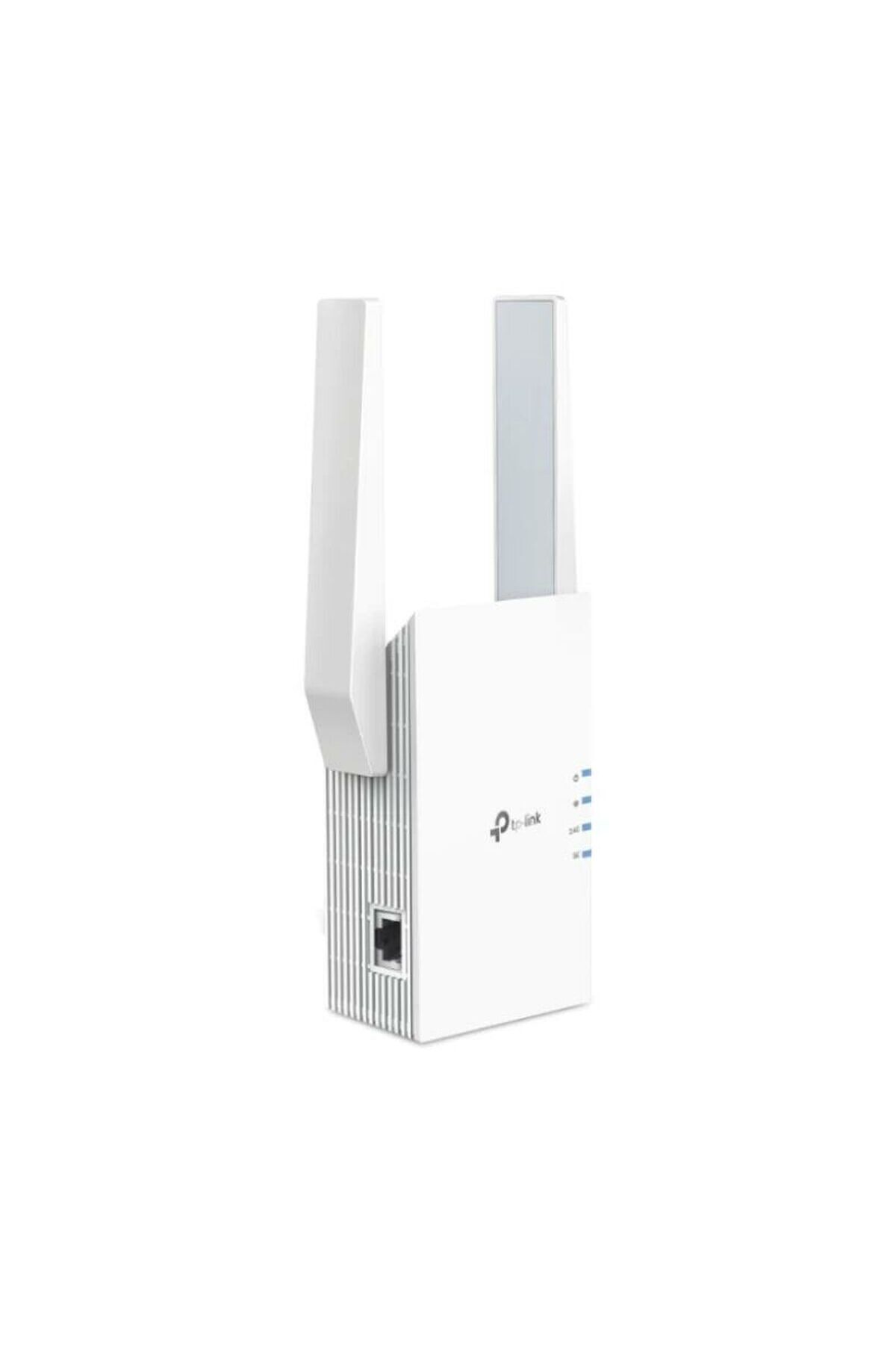 TP-LINK-Access point TP-Link RE705X, alb 2