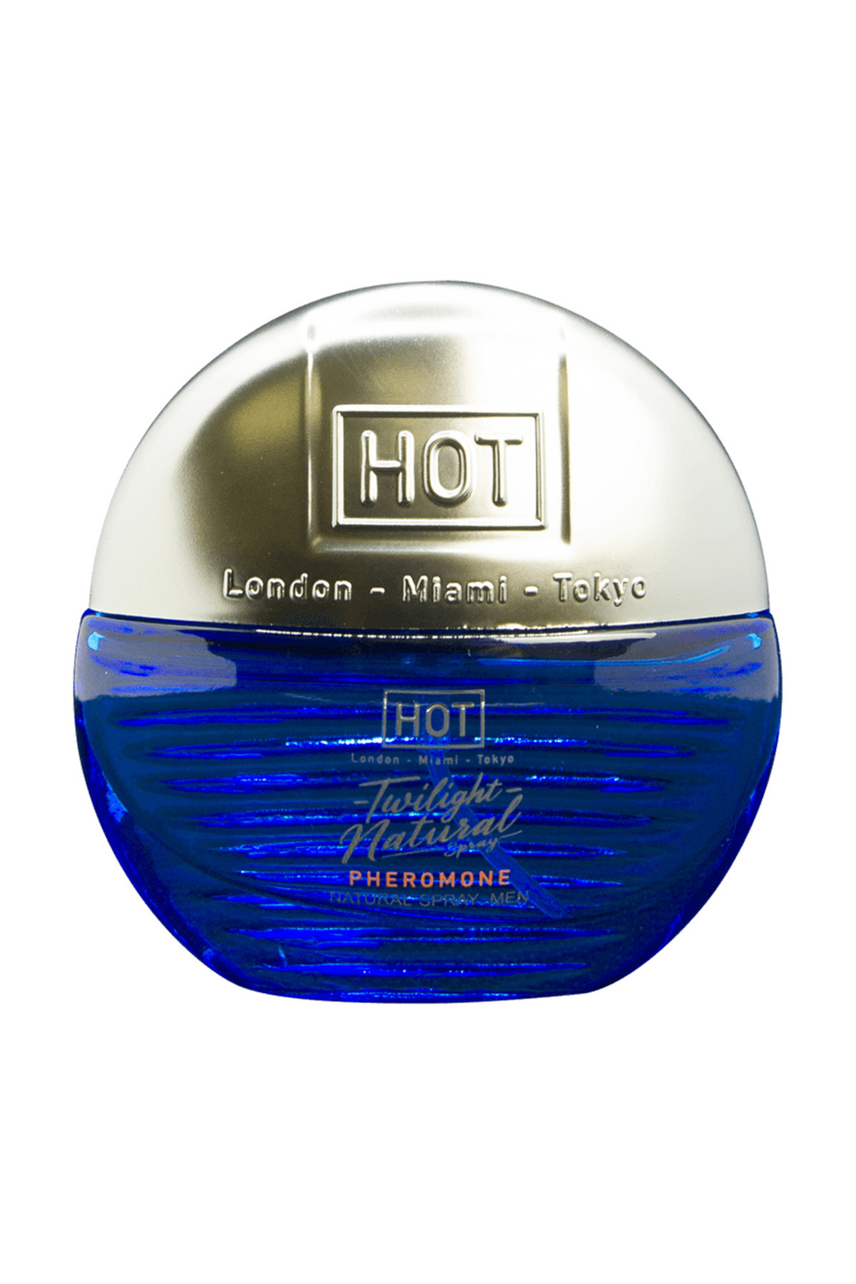 Hot-Spray Pheromone Natural, HOT Twilight, 15 ml 1