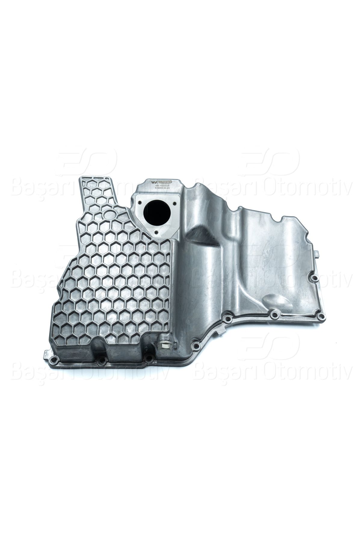 Wisco YAG KARTERI VW TOUAREG 2.0TFSI 18-23