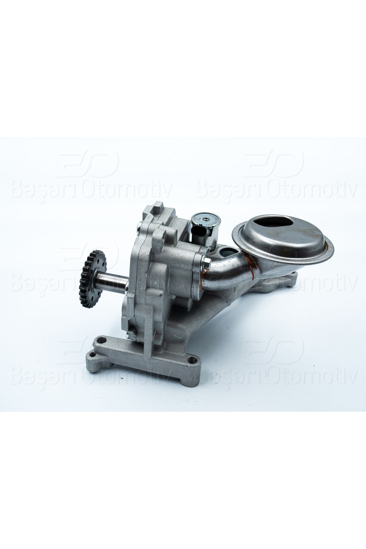 Wisco YAG POMPASI SENSORLU KOMPLE OPEL ASTRA K INSIGNIA B 1.4 15-22