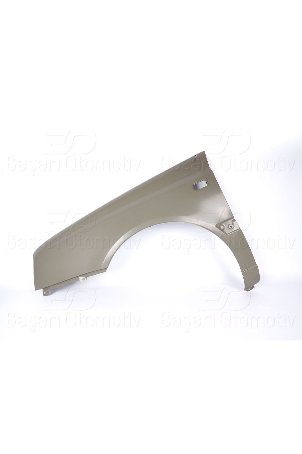 Wisco CAMURLUK ON SOL OVAL SINYAL ANTEN DELIKLI (SIMYI) VW GOLF3 91 >