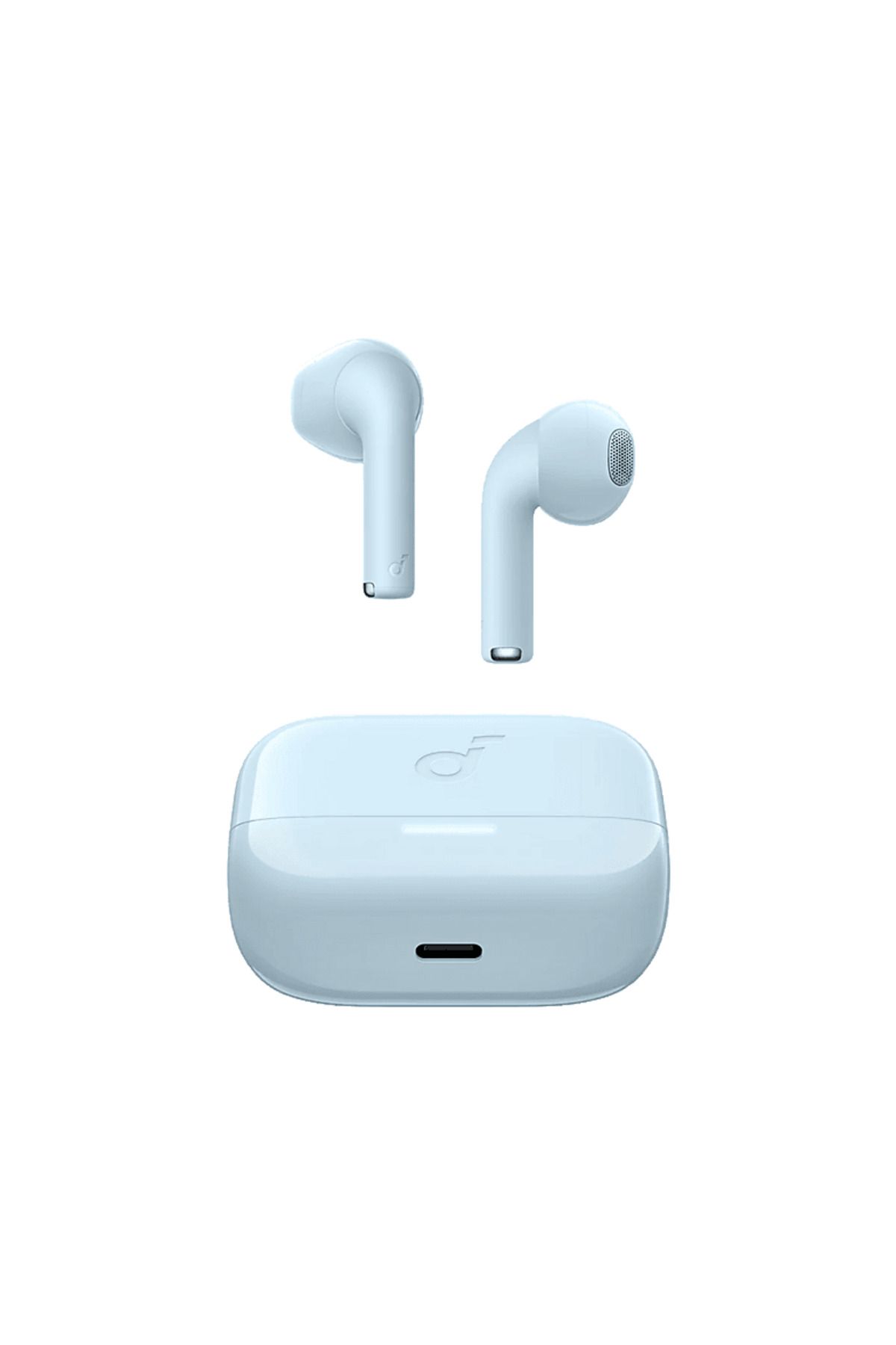 Anker Soundcore K20i Kulak İçi Bluetooth Kulaklık Mavi