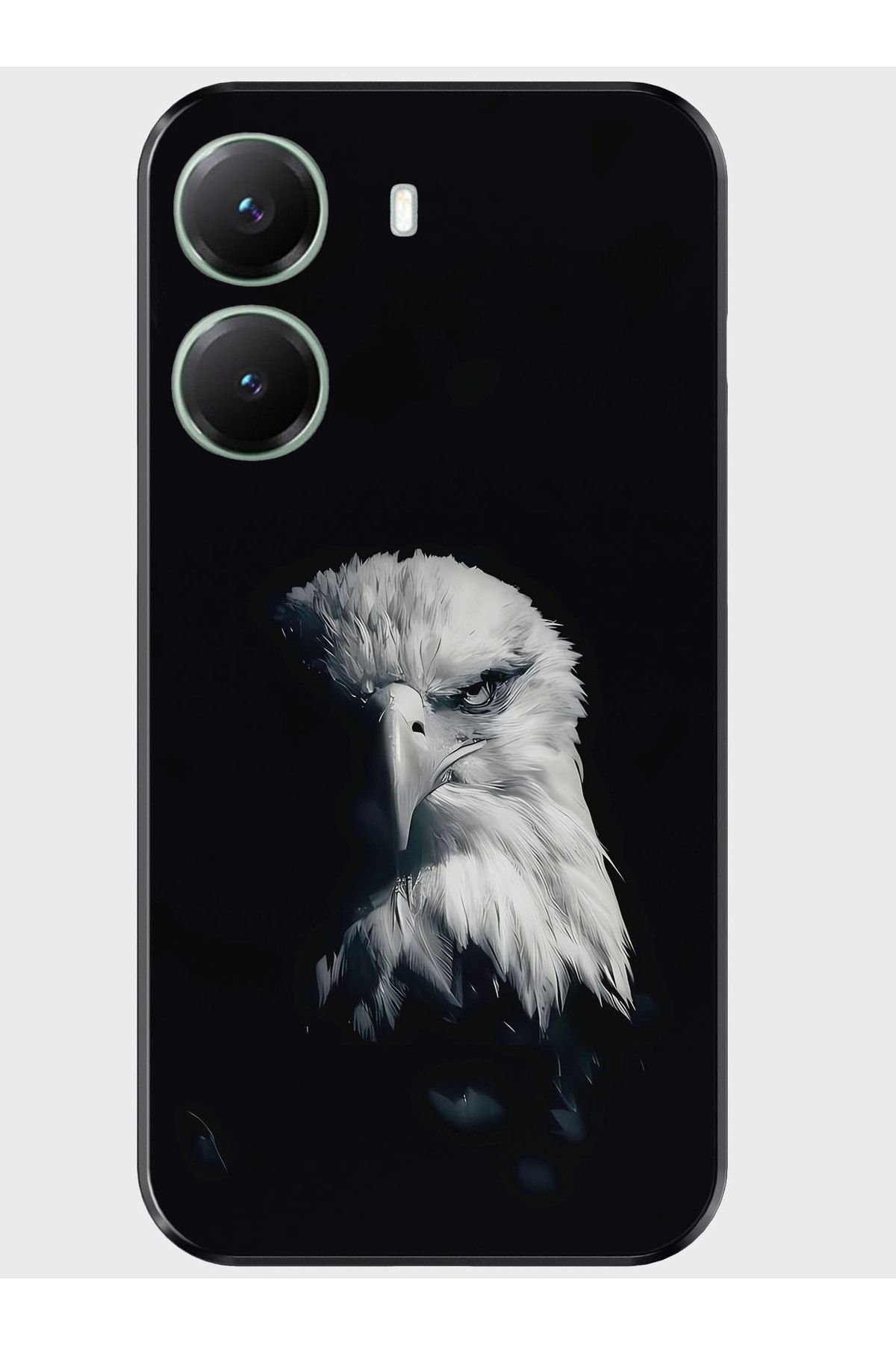 Activist Xiaomi Poco X7 Pro Kılıf Baskılı Silikon Kapak - çiniler