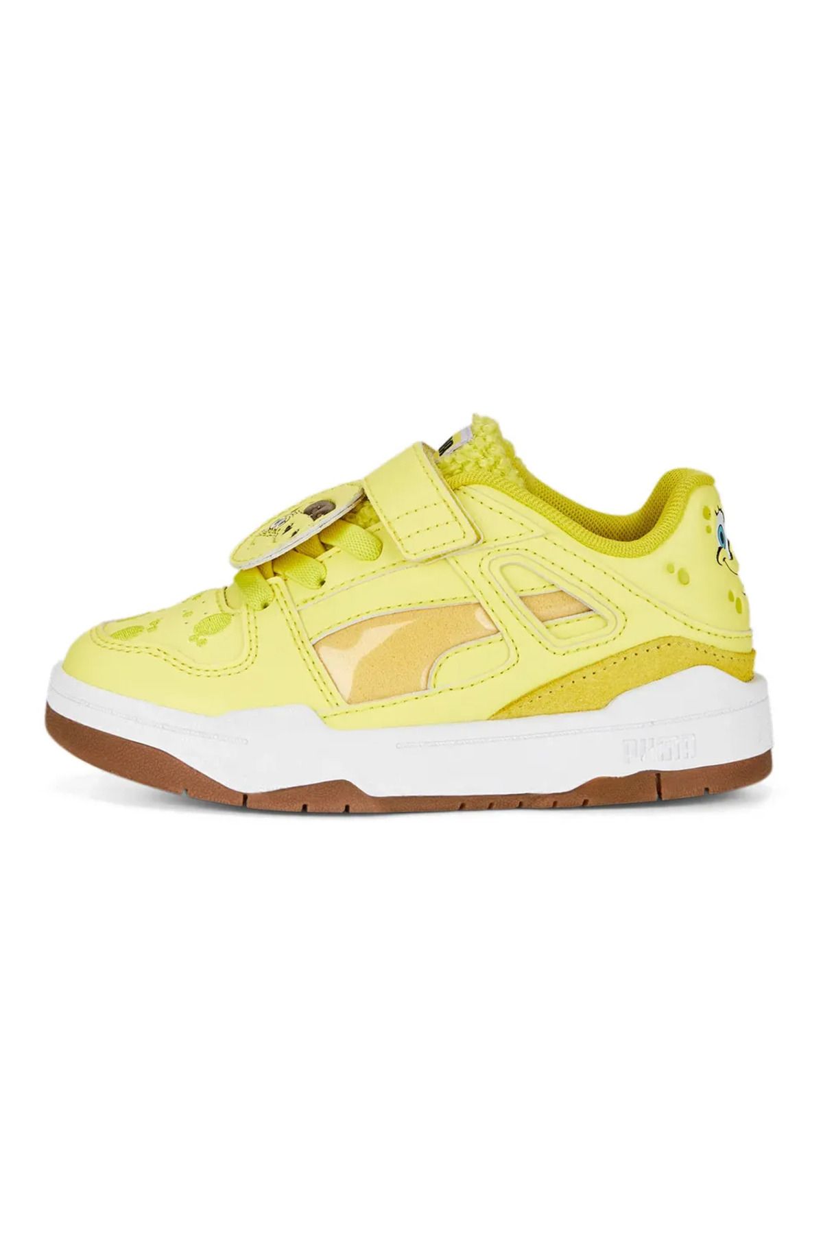 Puma Slipstream Spongebob 2 Infant Çocuk Ayakkabısı