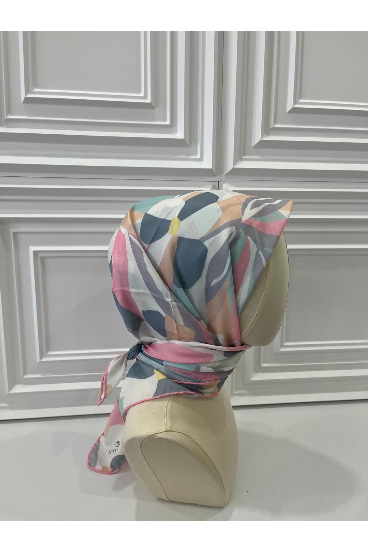MODA İPEKHAN SOFT EŞARP