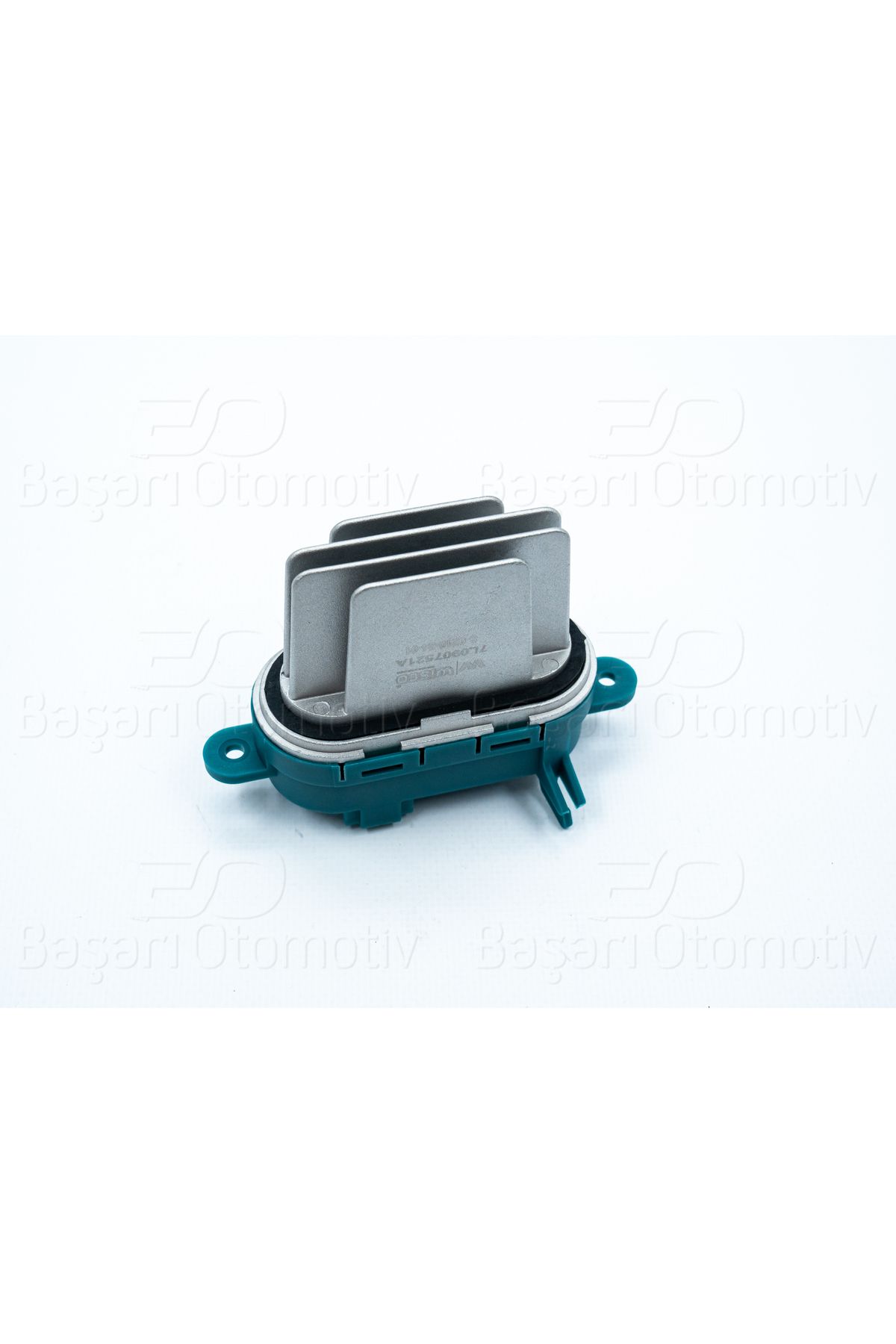 Wisco FAN KONTROL UNITESI VW AMAROK 2.0 TDI SHARAN TOUAREG T5 1.9 TDI 2.0 TDI 2.5 TDI 03 >