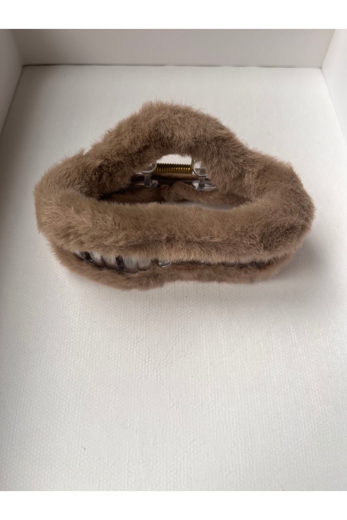 peracostore Peluş Toka