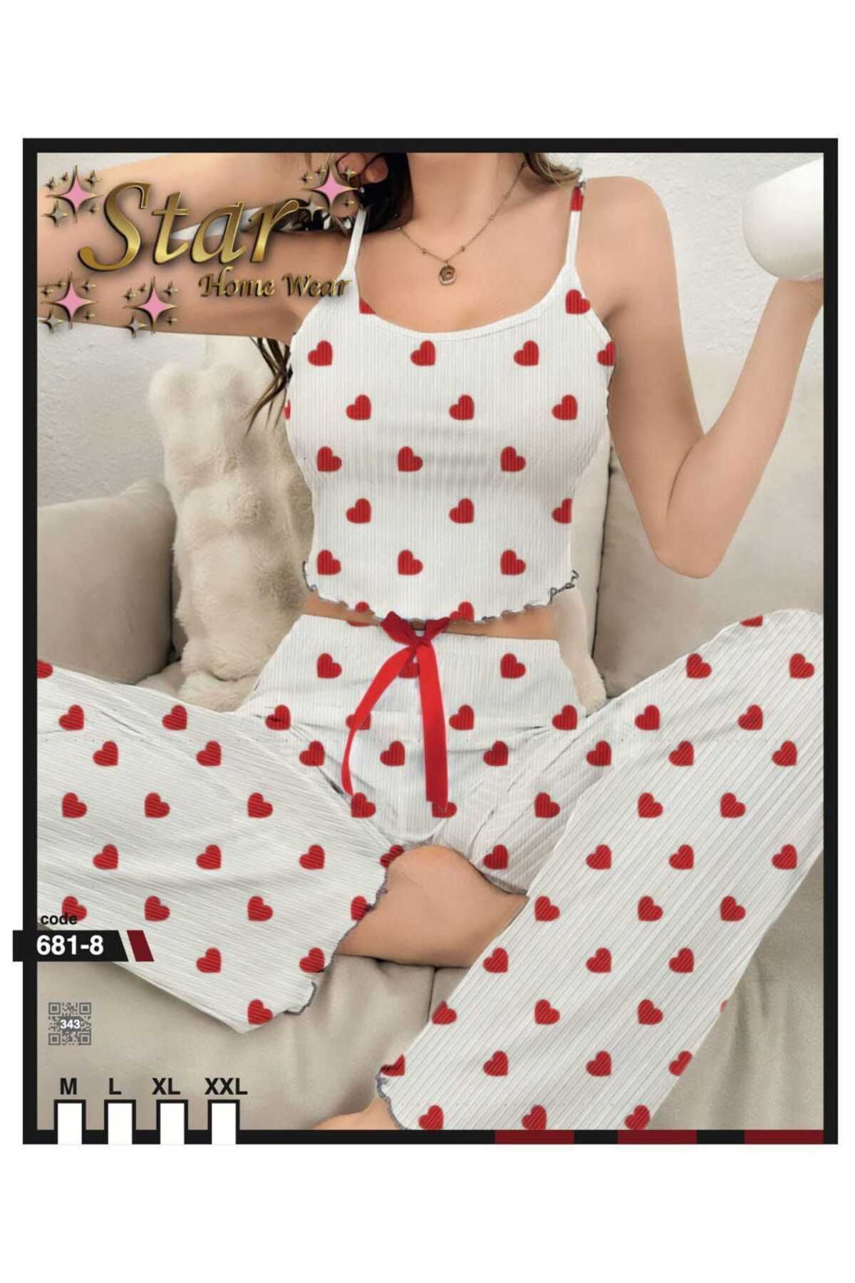 SADIEM pijama takımı