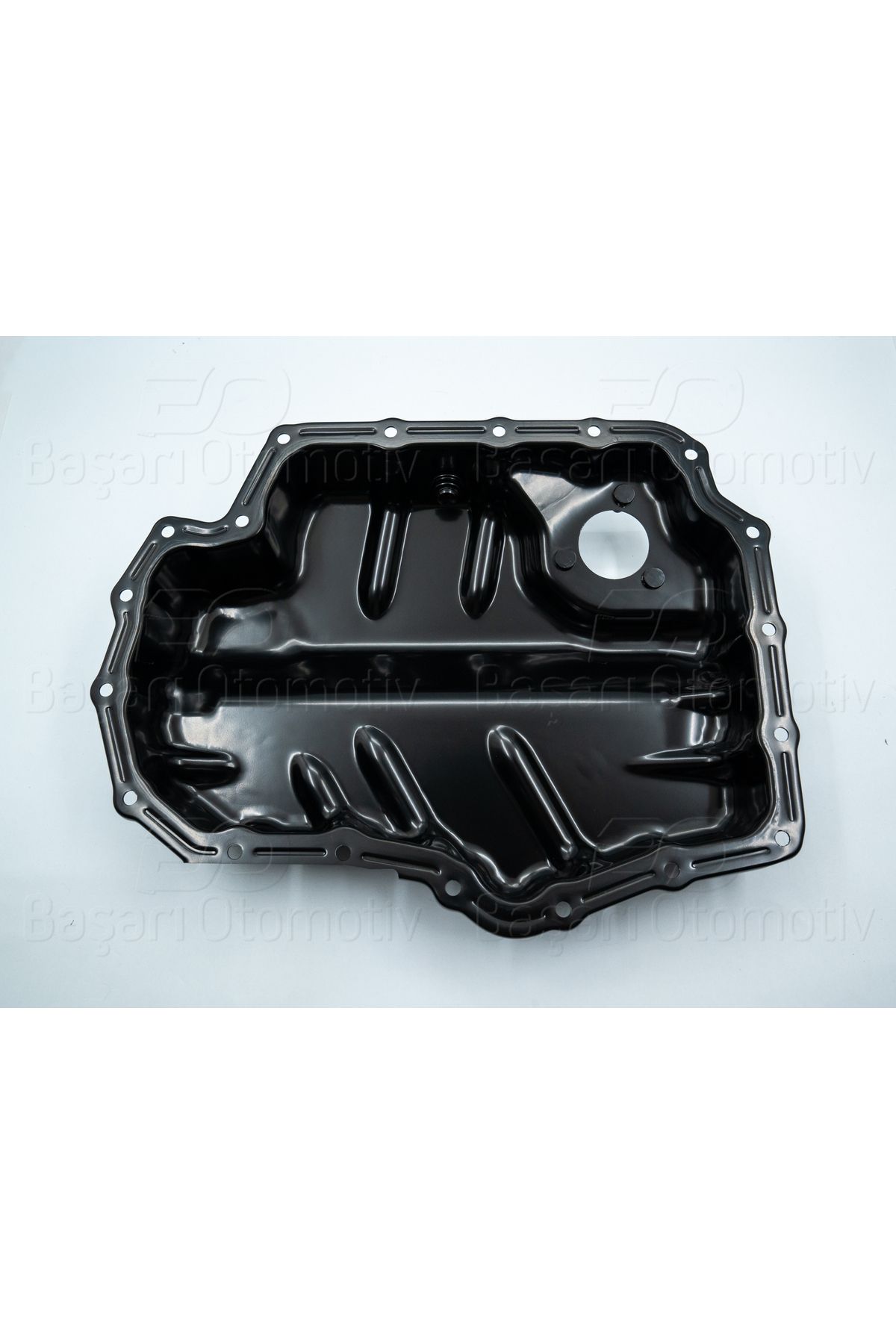 Wisco YAG KARTERI VW GOLF7 1.4TSI 12-18