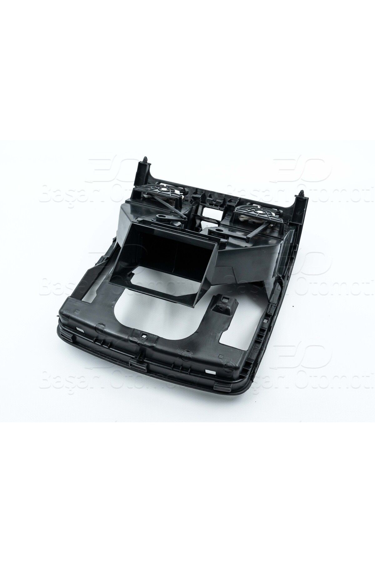 Wisco HAVALANDIRMA IZGARASI ON ORTA AIRBAG DELIKLI VW GOLF5 JETTA 05-10