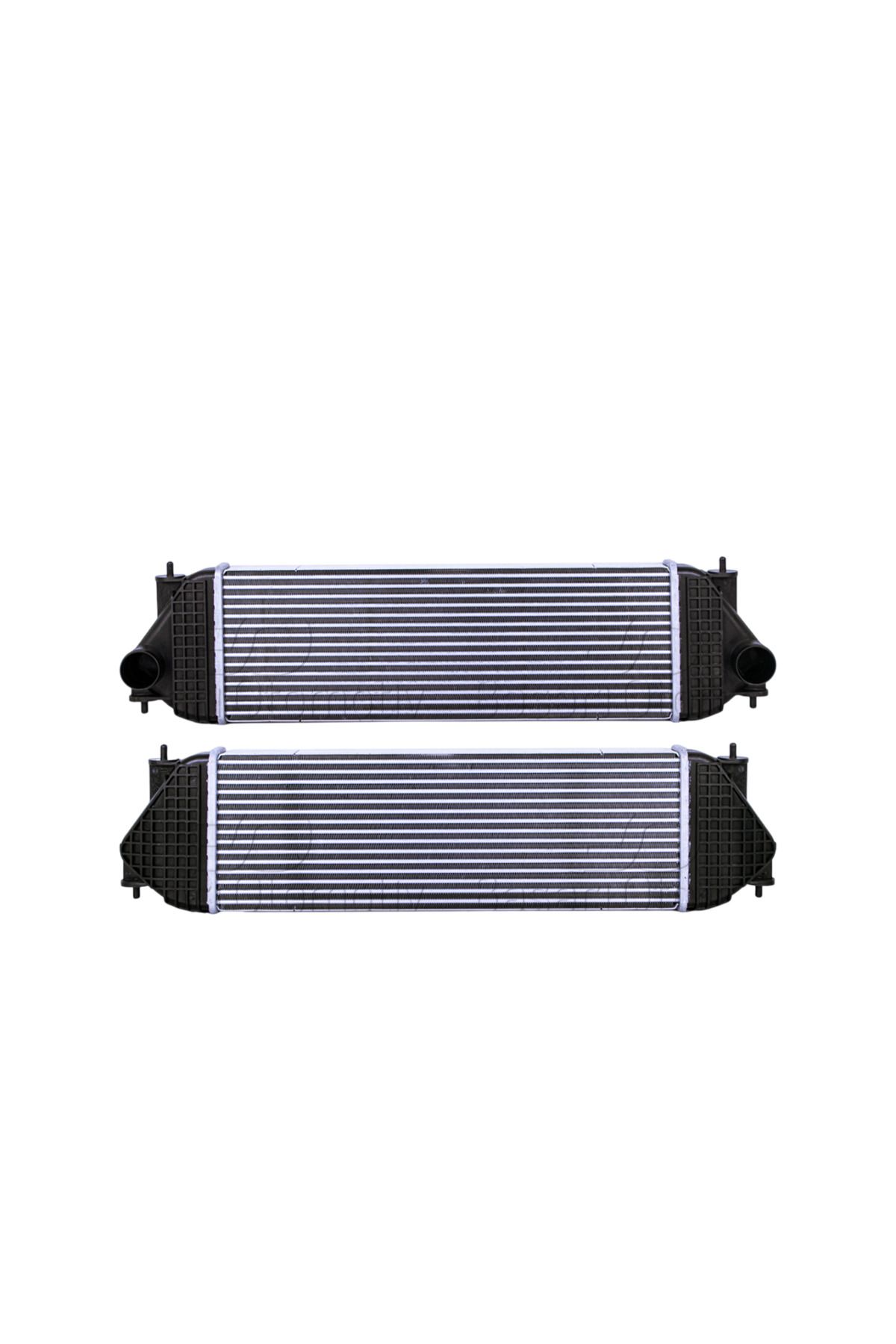 Wisco TURBO RADYATORU (INTERCOOLER) 600X202X50 SUZUKI GRAND VITARA 2 (JT) 1.9 DDIS 05>
