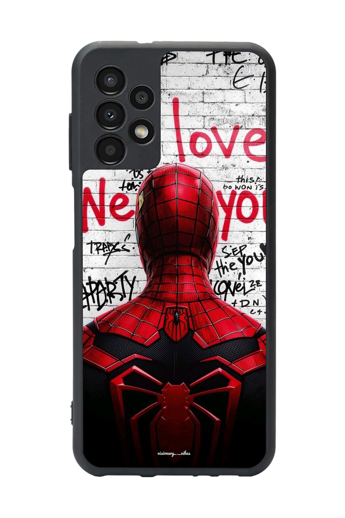 BGAKSESUAR Samsung Galaxy A72 Uyumlu Mat Siyah Kılıf – Yumuşak Silikon, Koruyucu, Şok Emici Kapak