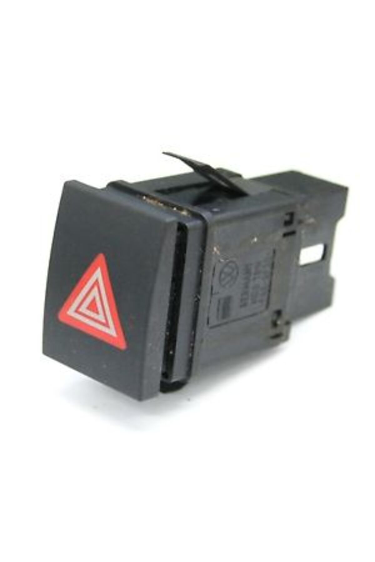 Wisco FLASOR ANAHTARI VW POLO 02 >