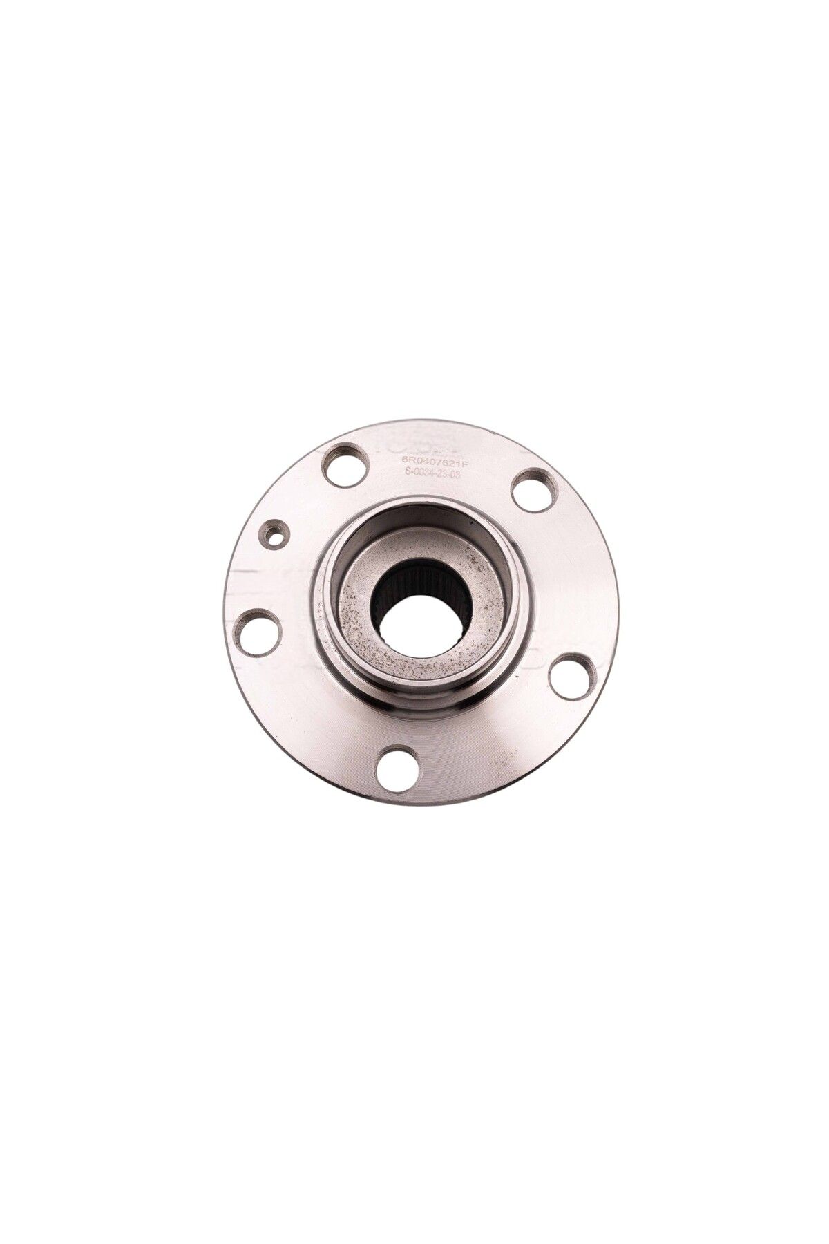 Wisco PORYA ON SOL-SAG RULMANLI 5X100 121X36DIS ABS SKODA FABIA 1 2 ROOMSTAR 1.2 1.4 1.6 1.4 TDI 1.9 TDI 0