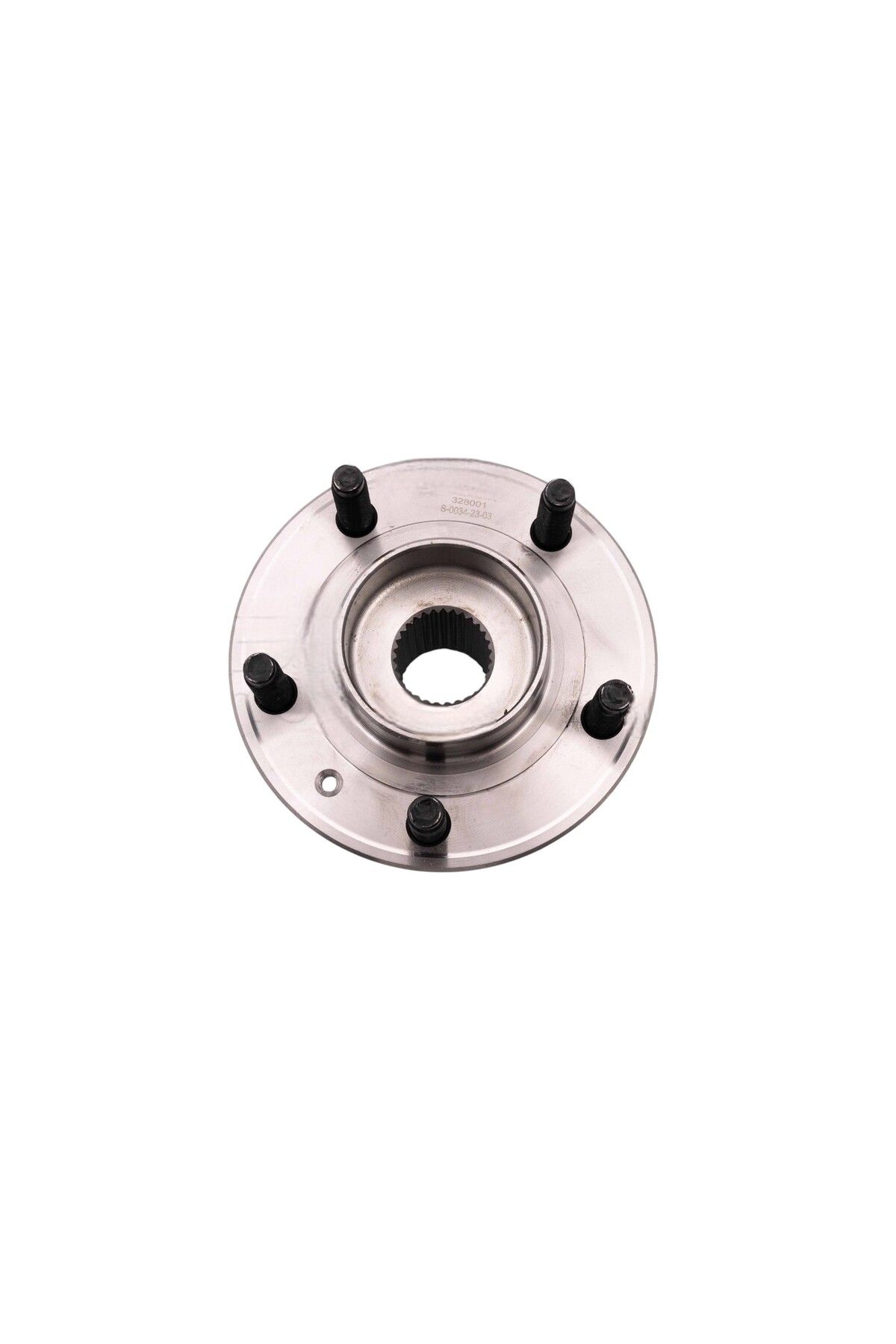 Wisco PORYA ON SOL-SAG RULMANLI 5X115 146X30DIS ABS OPEL ASTRA J CRUZE 1.3 CDTI 1.4 1.6 2.0 09 >