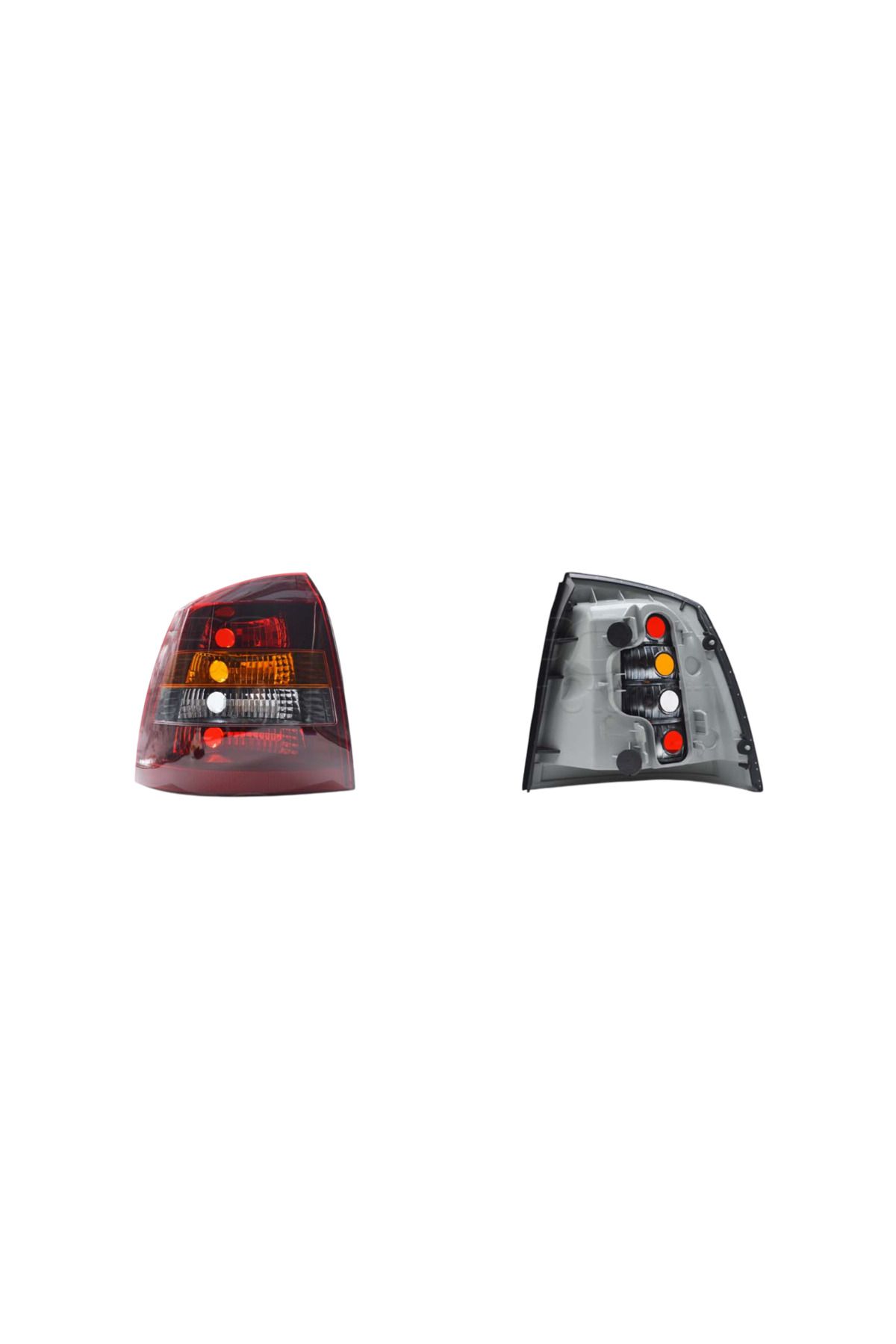 Wisco STOP SOL FUME OPEL ASTRA G HB 98 >