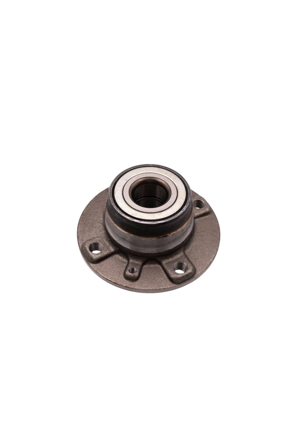 Wisco PORYA ARKA SOL-SAG RULMANLI 4X100 123X27MM ABS OPEL CORSA C TIGRA 1.3 1.7CDTI 00-09