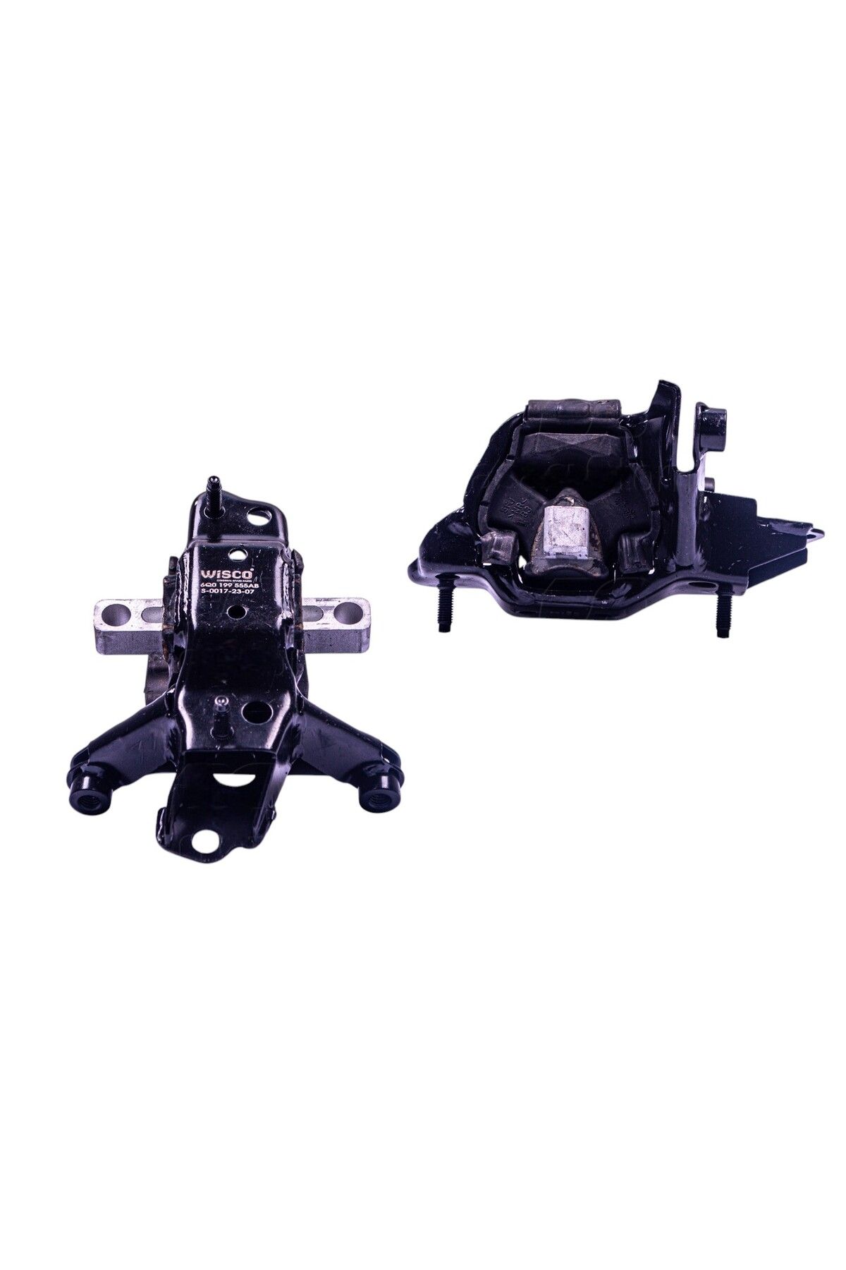 Wisco MOTOR TAKOZU SOL VW POLO IBIZA CORDOBA FABIA BUD CBZB 1.4 16V 1.4 TDI10>