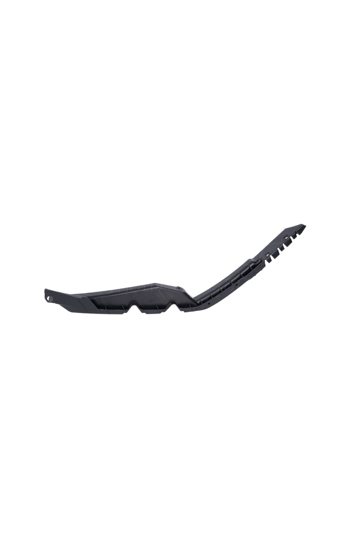 Wisco TAMPON BRAKETI ON SOL SKODA OCTAVIA 2 04-08