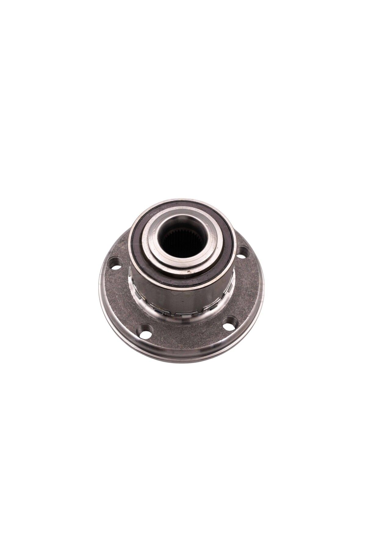 Wisco PORYA ON-ARKA SOL-SAG RULMANLI 5X120 150X38DIS ABS VW TOUAREG T5 T6 2.0 TDI 03 >