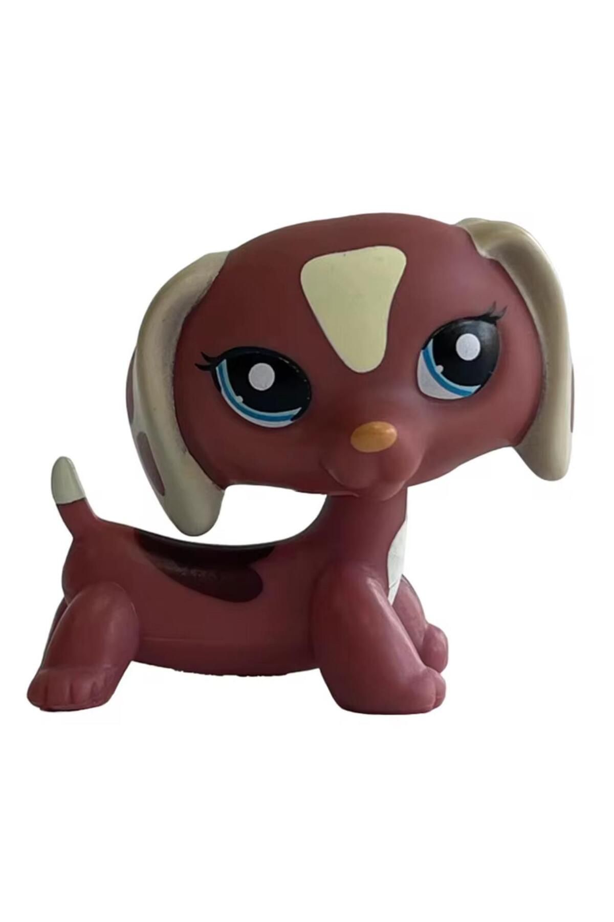 Little Pet Shop MİNİŞ