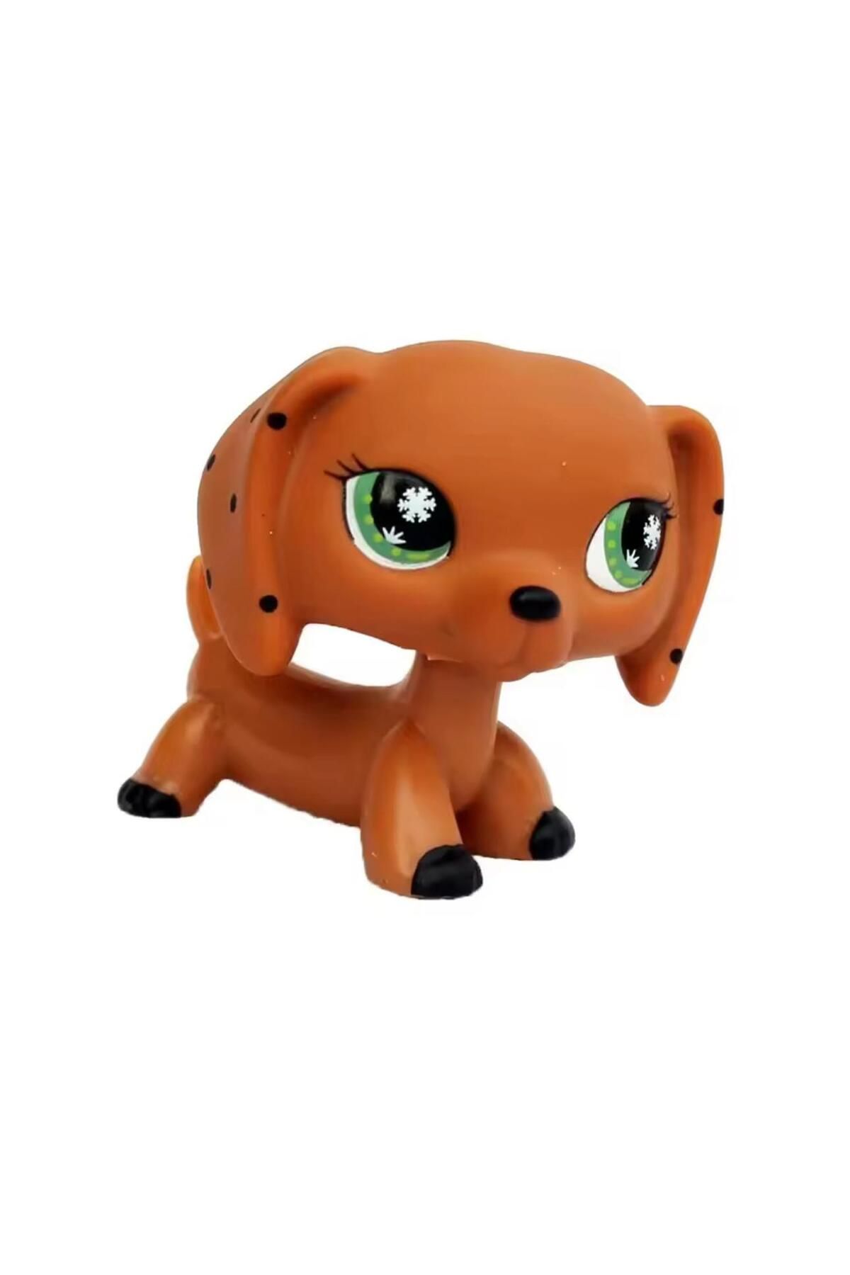 Little Pet Shop MİNİŞ