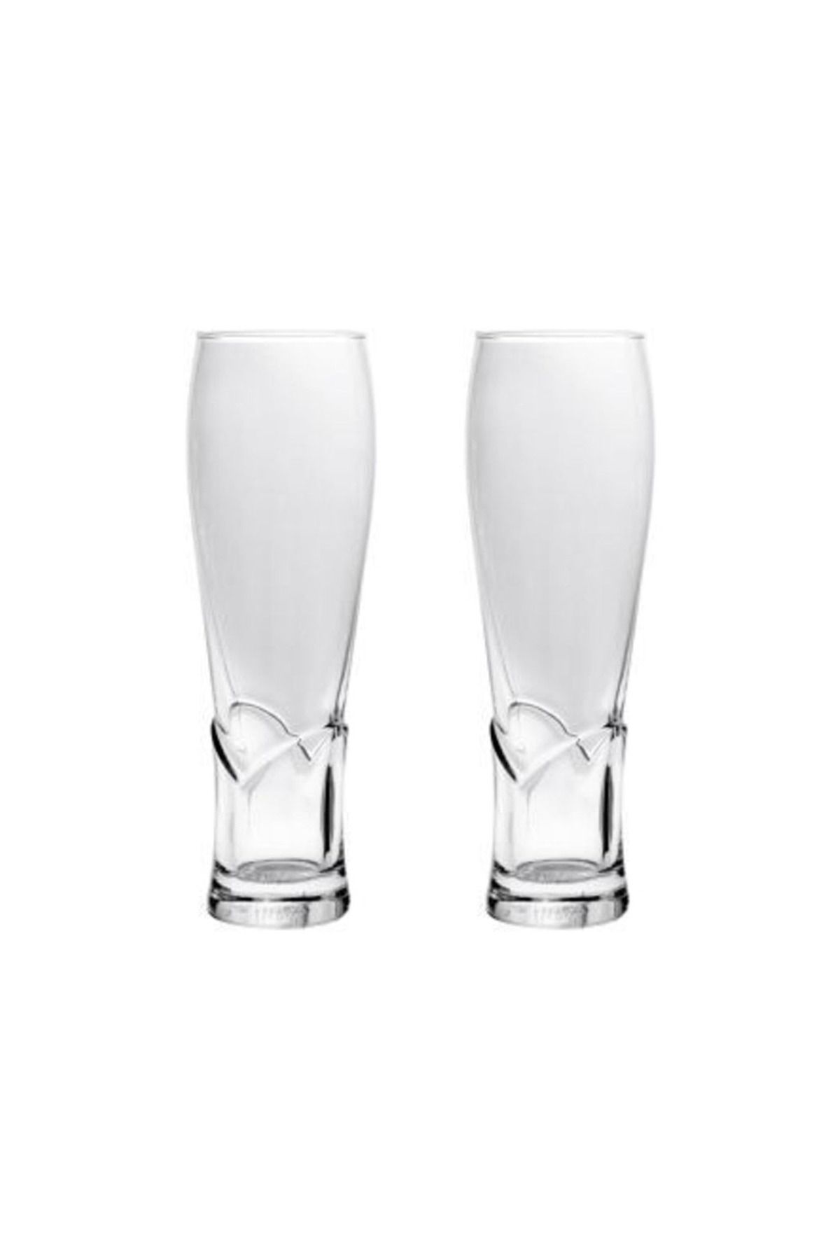 Paşabahçe 2'Li Craft Beer Collection Bira Bardağı 455 Cc
