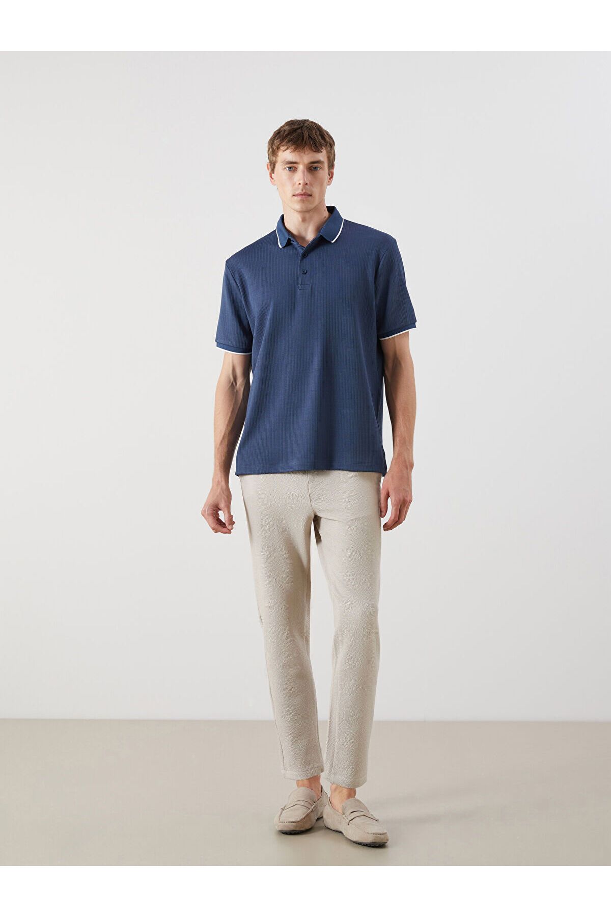 LC Waikiki Slim Fit Erkek Pantolon