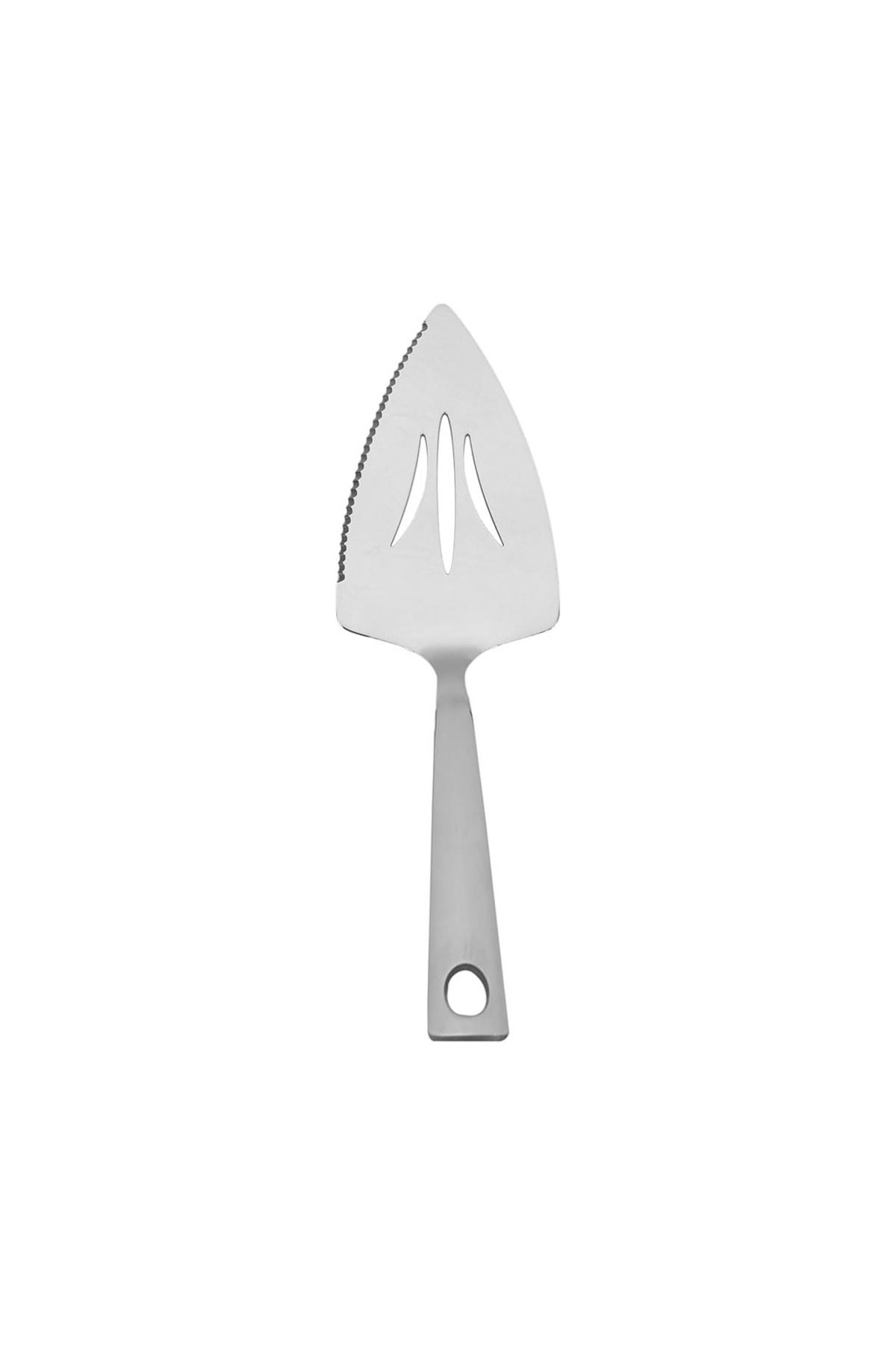 Porland Çelik Kek Servisi 27 cm