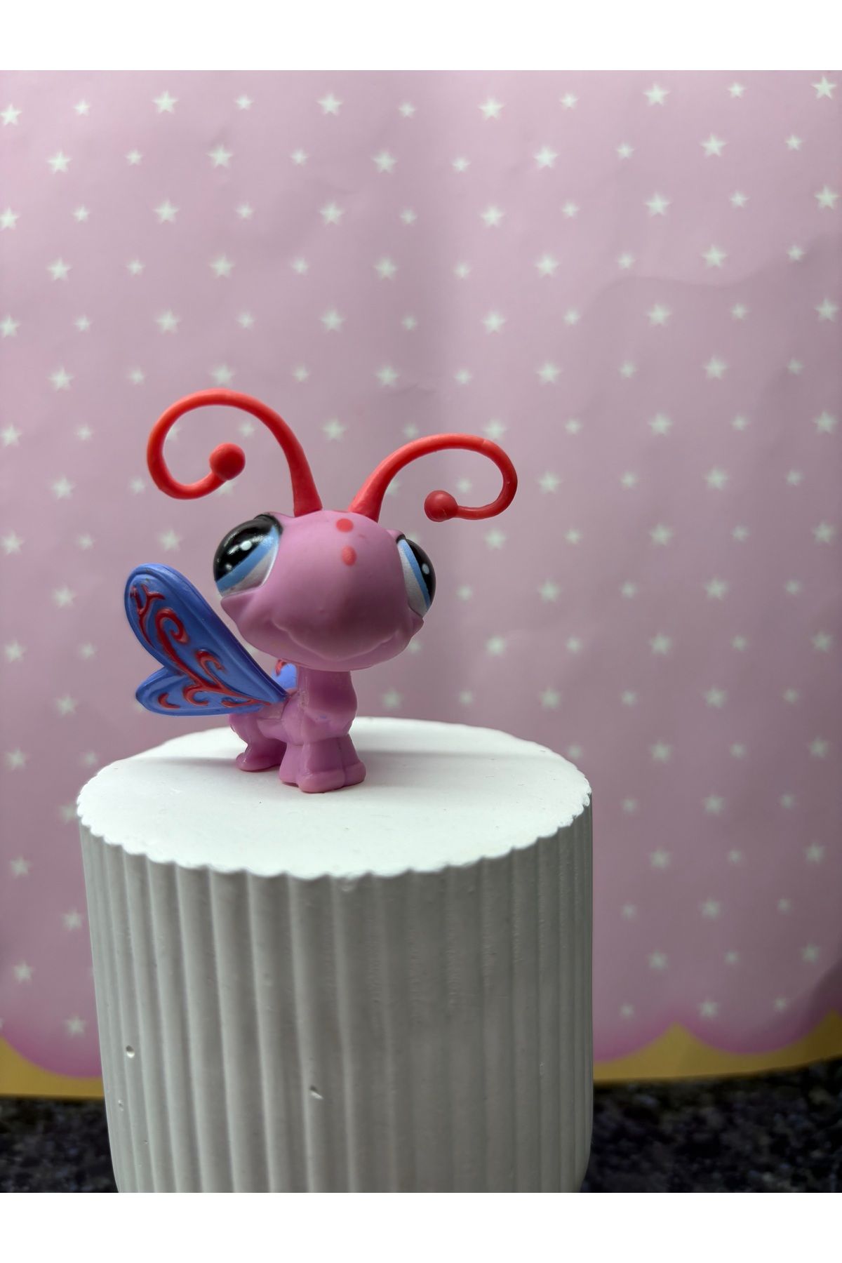 Little Pet Shop Miniş