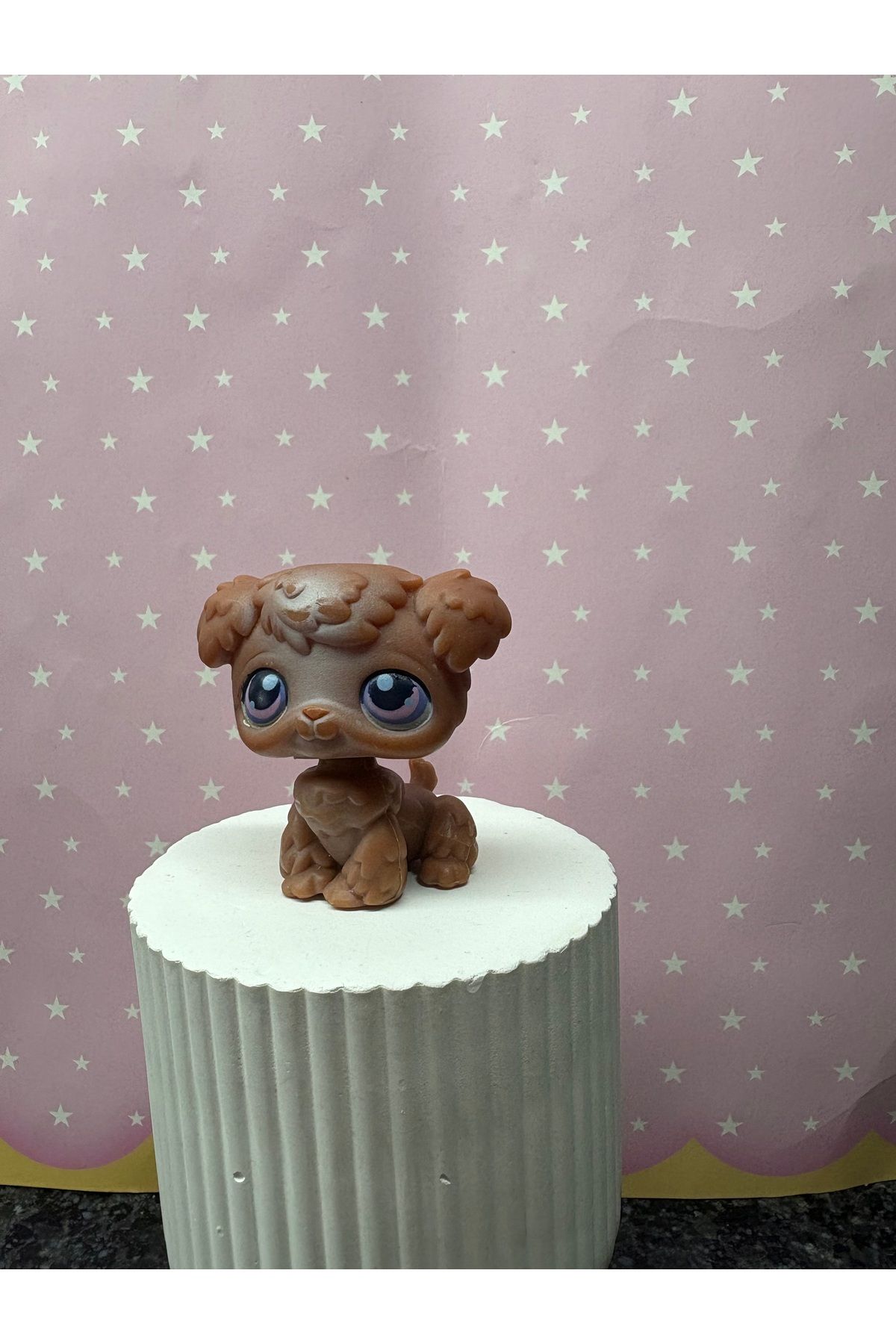 Little Pet Shop Miniş