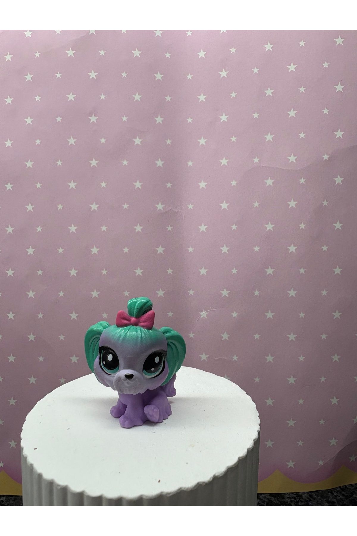Little Pet Shop Miniş