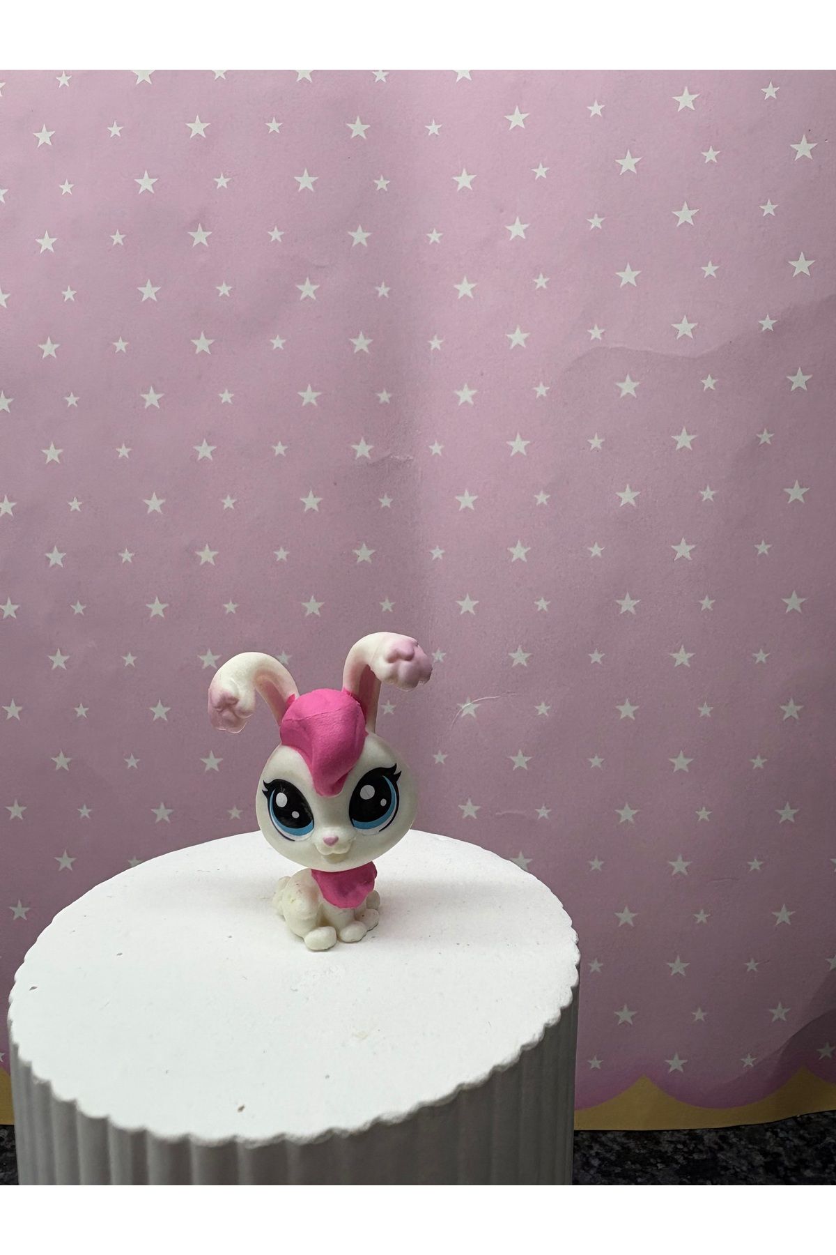 Little Pet Shop Miniş